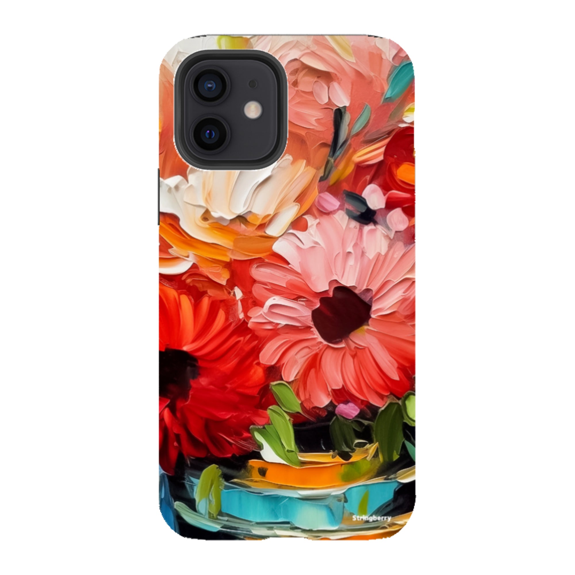 iPhone Tough Case - Rampton