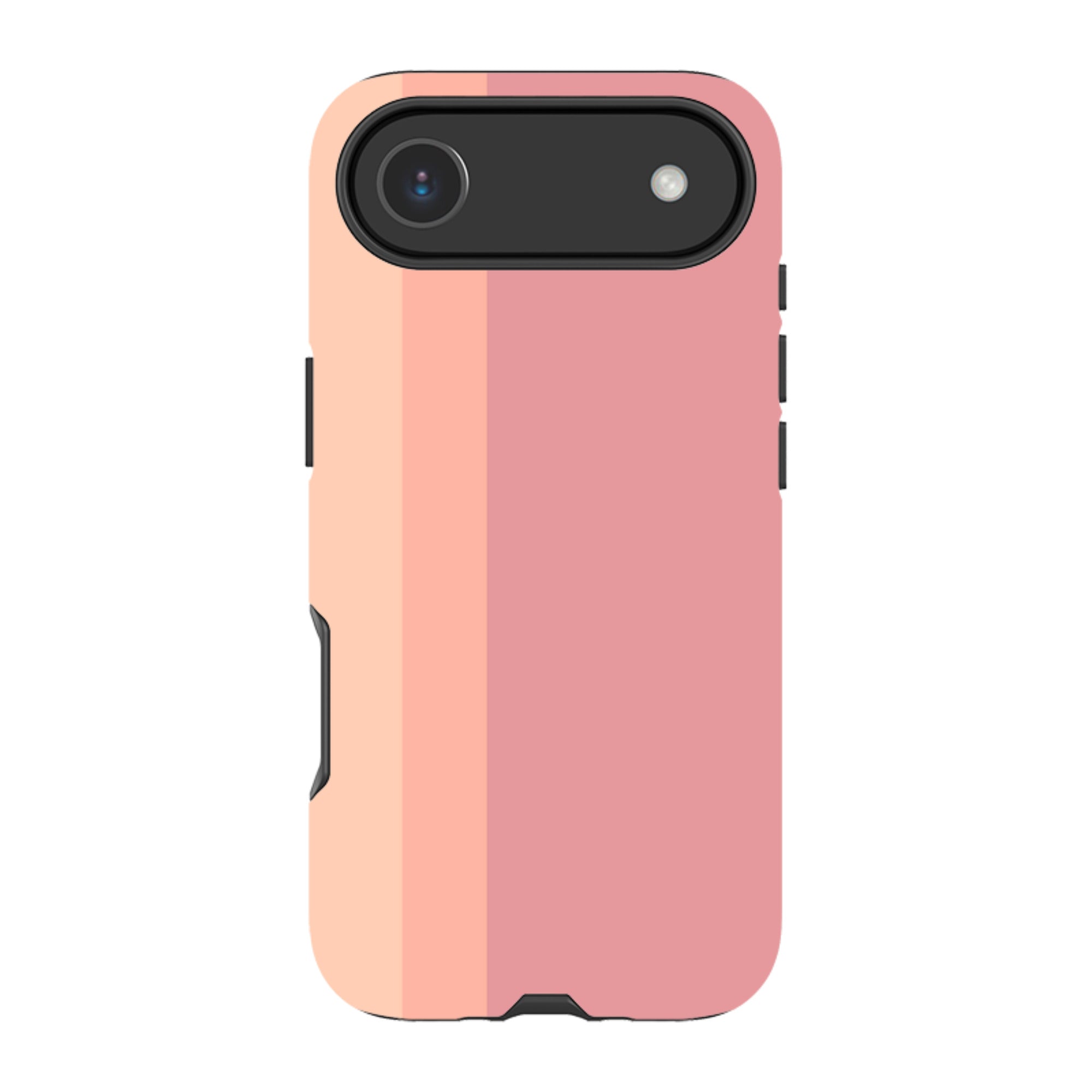 iPhone Case - Granada Chroma-Stripe