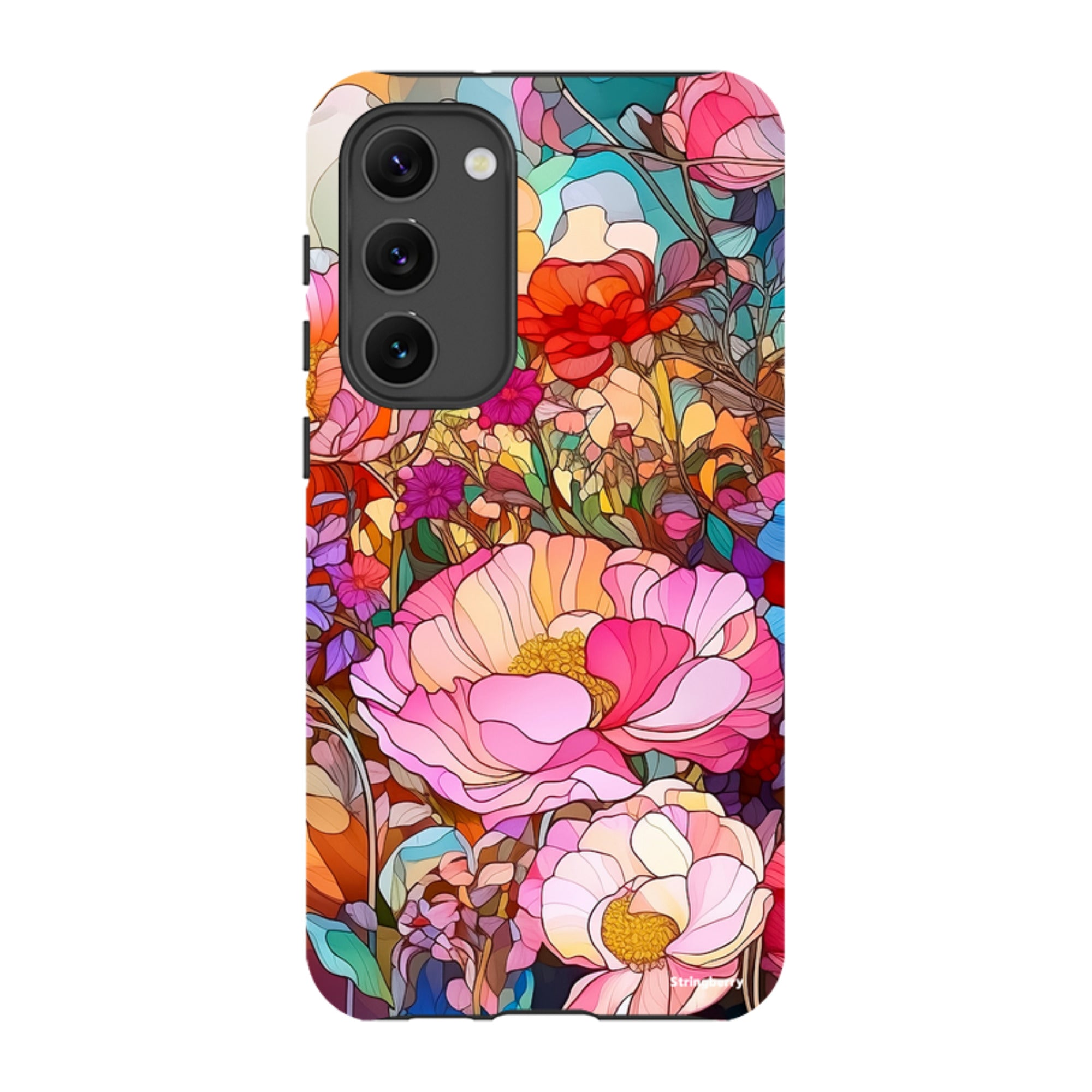 Samsung Tough Case - Stalham