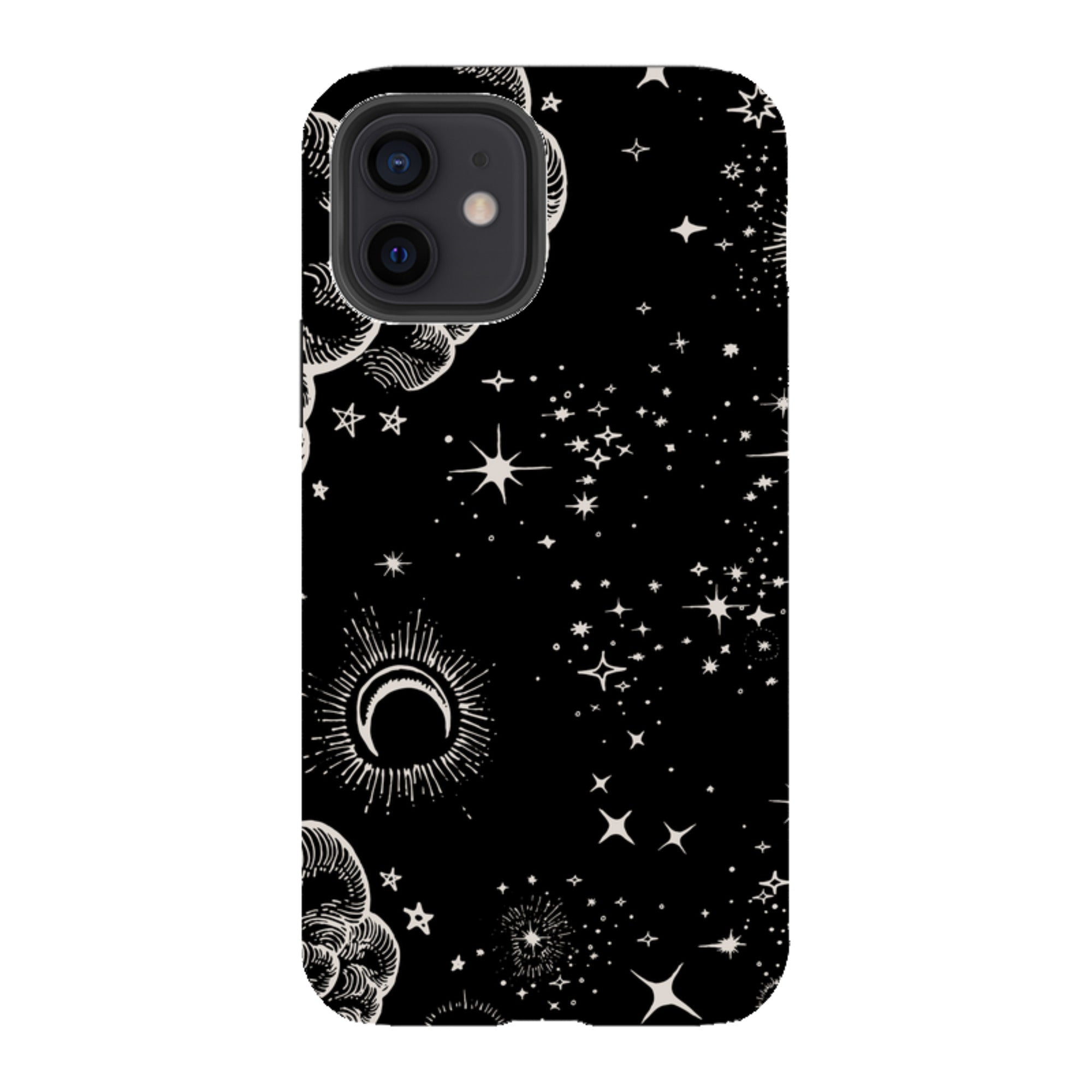 iPhone Tough Case - Lyra