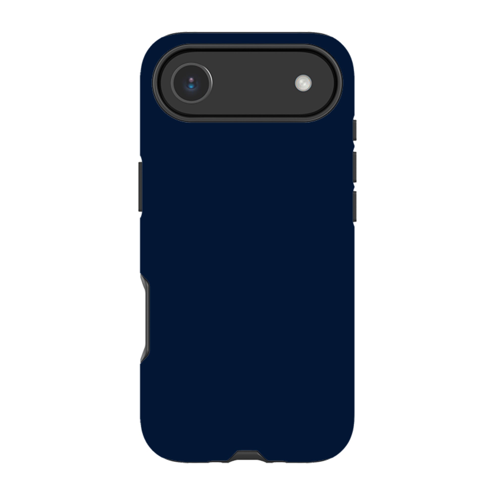 iPhone MagSafe Tough Case -  Porto Blue