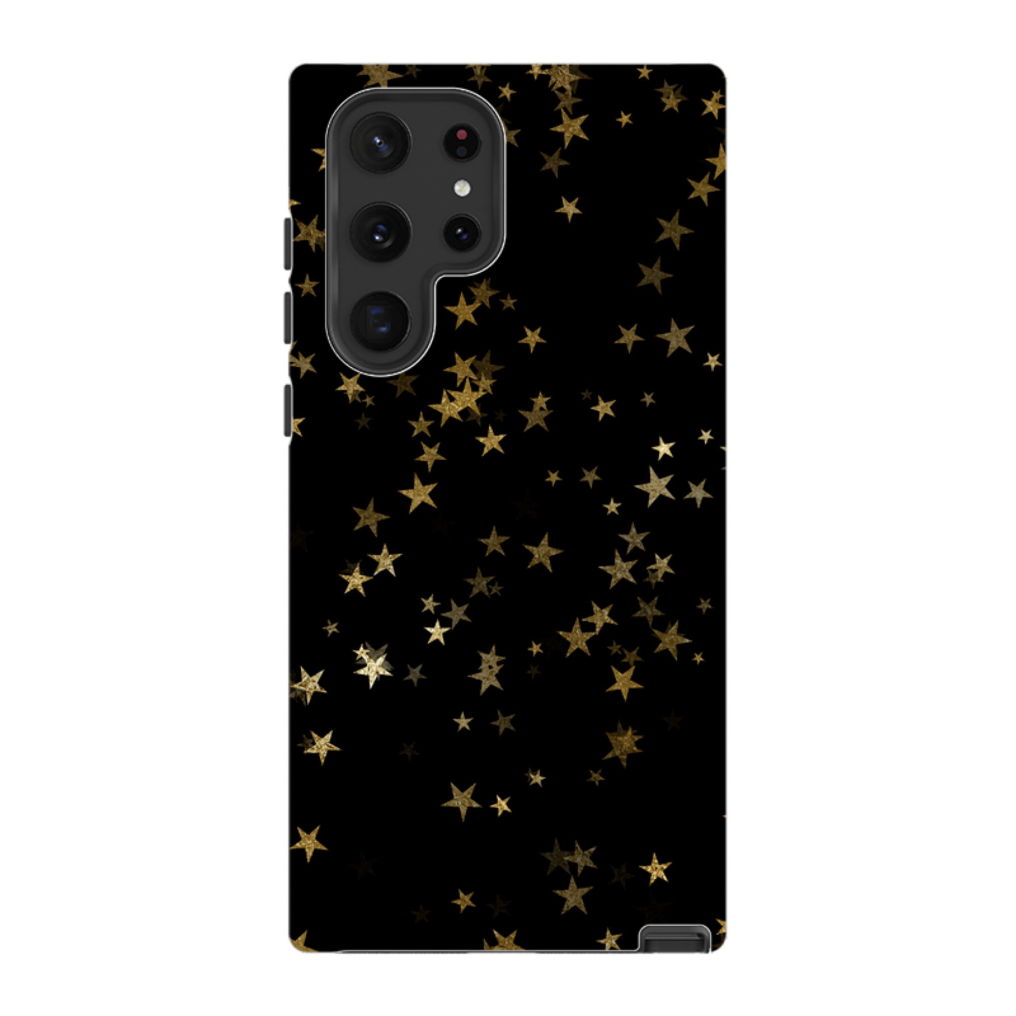 Samsung Tough Case - Starry Night