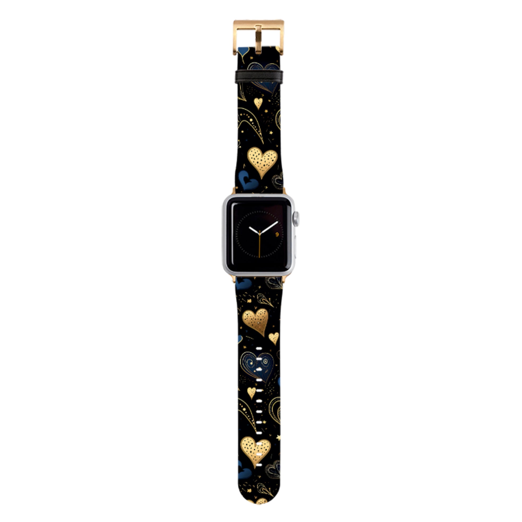 Cosmic Love II Apple Watch Strap