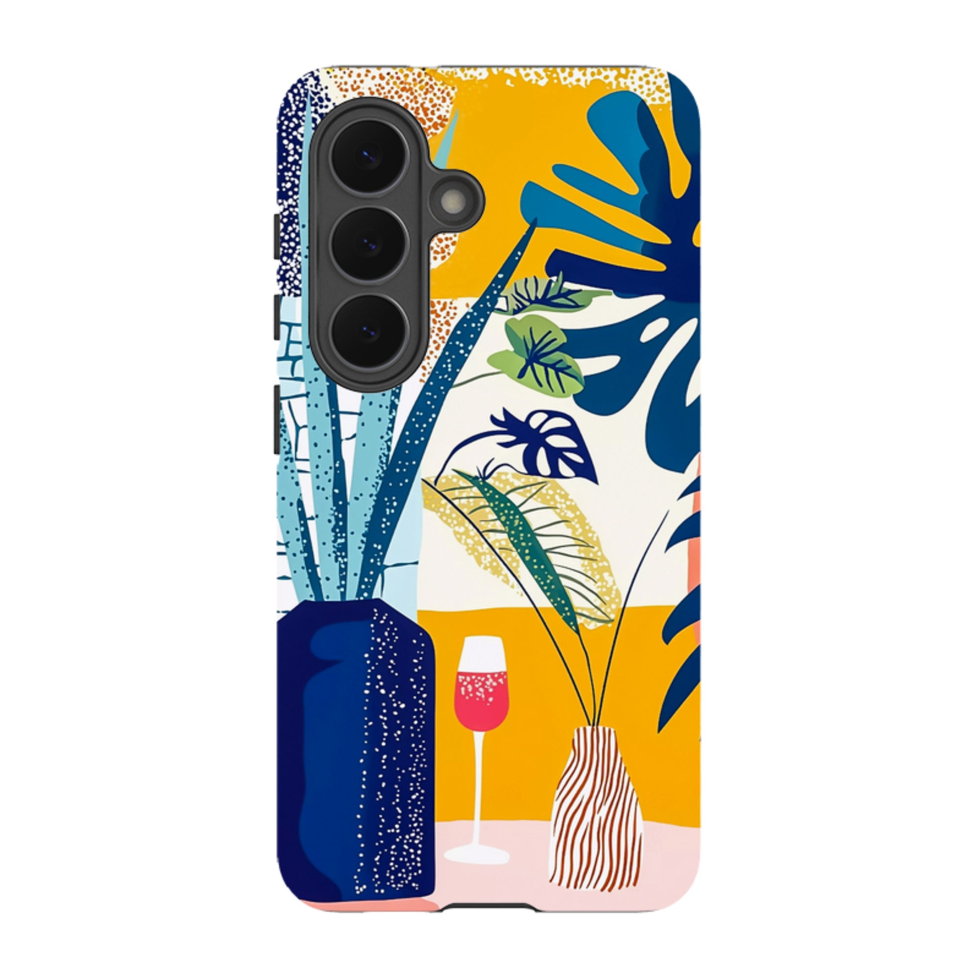 Samsung Tough Case - Amalfi