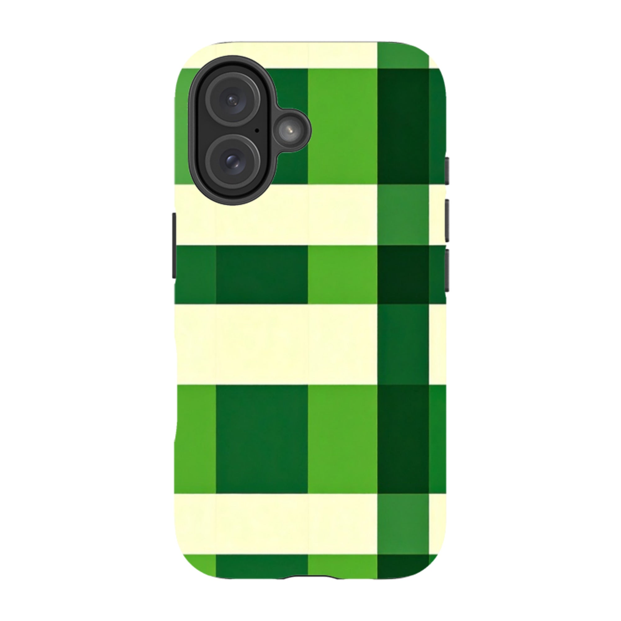 iPhone Tough Case - Absinth Check