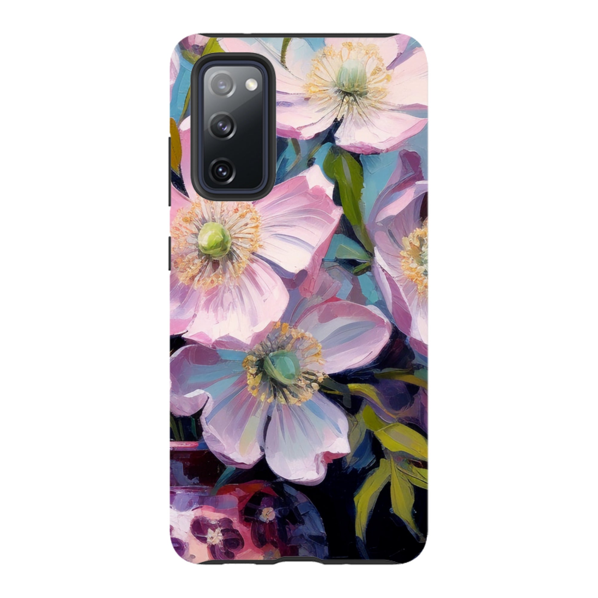 Samsung Tough Case - Byrd