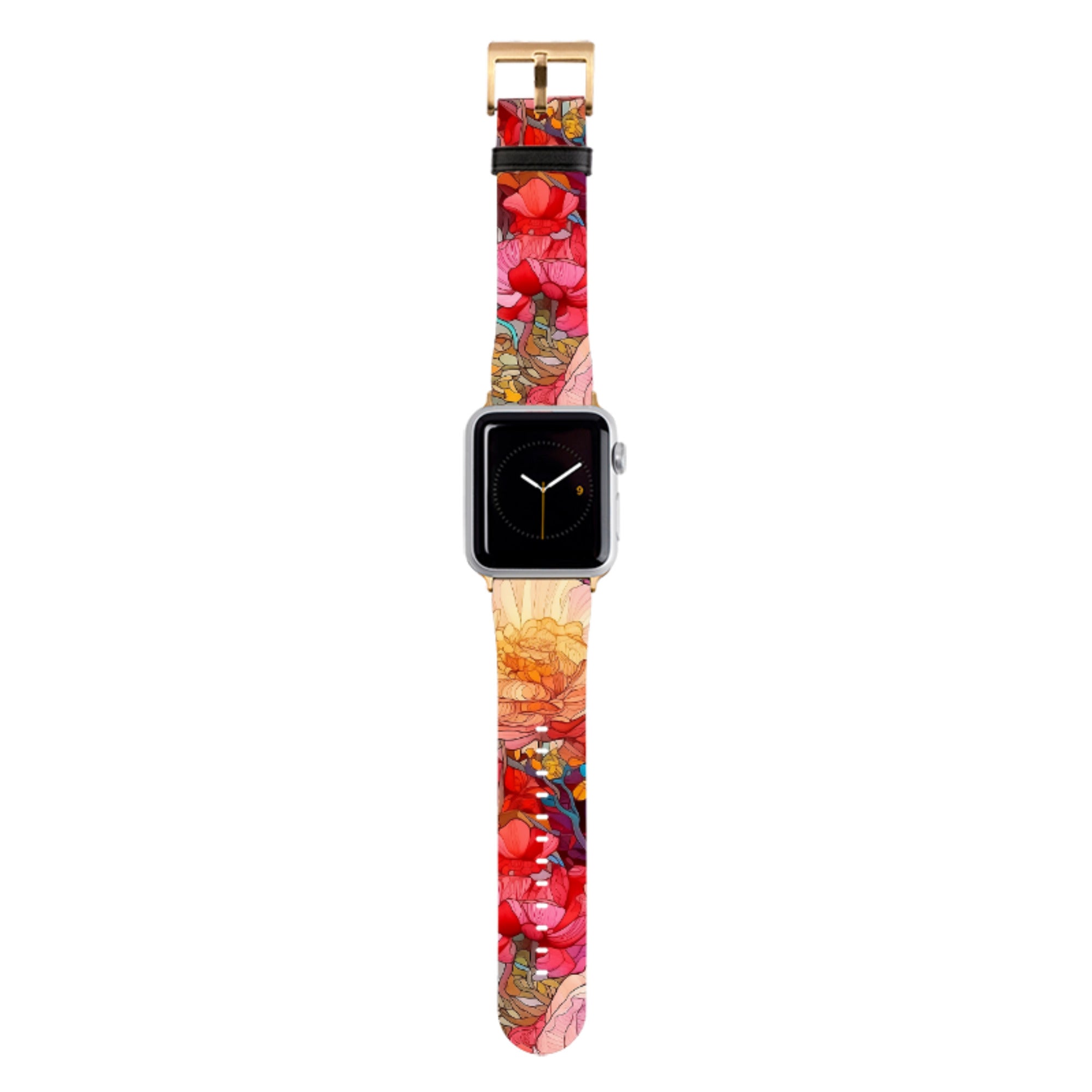 Sheringham Apple Watch Strap
