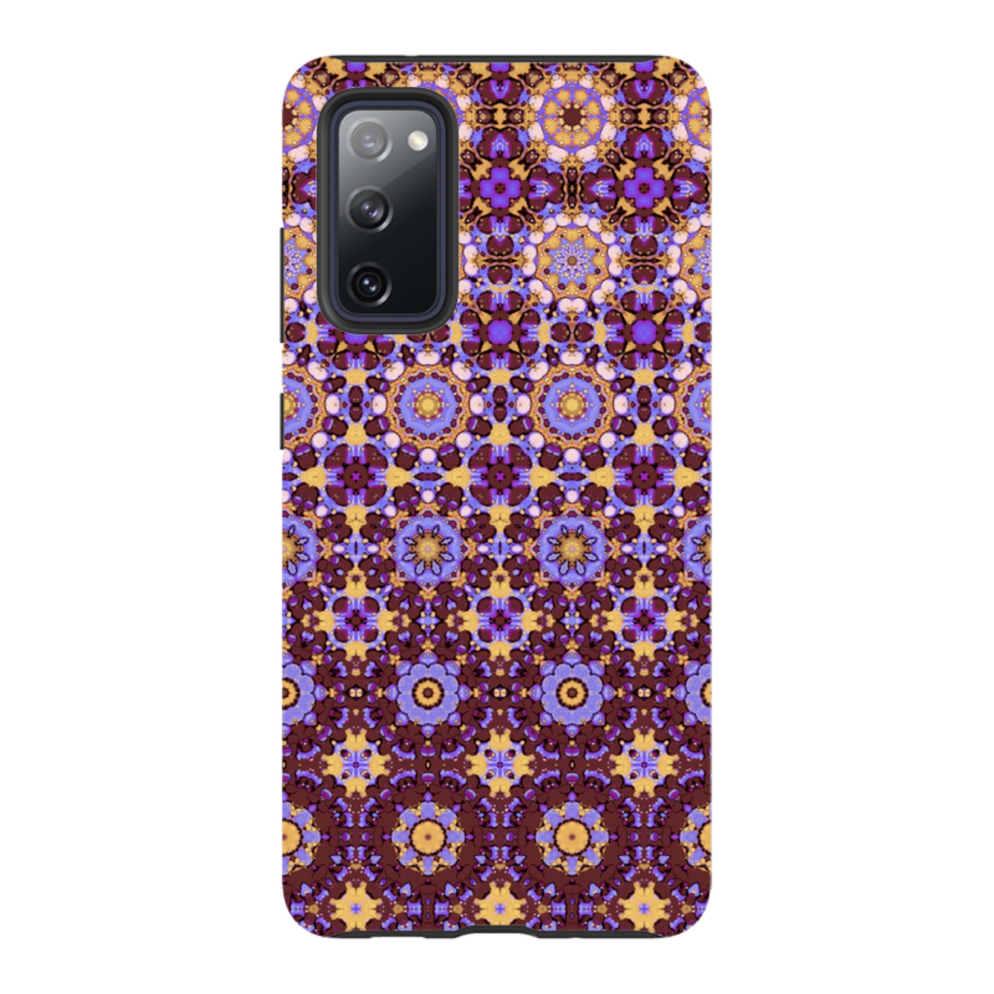 Samsung Tough Case - Bonnaroo