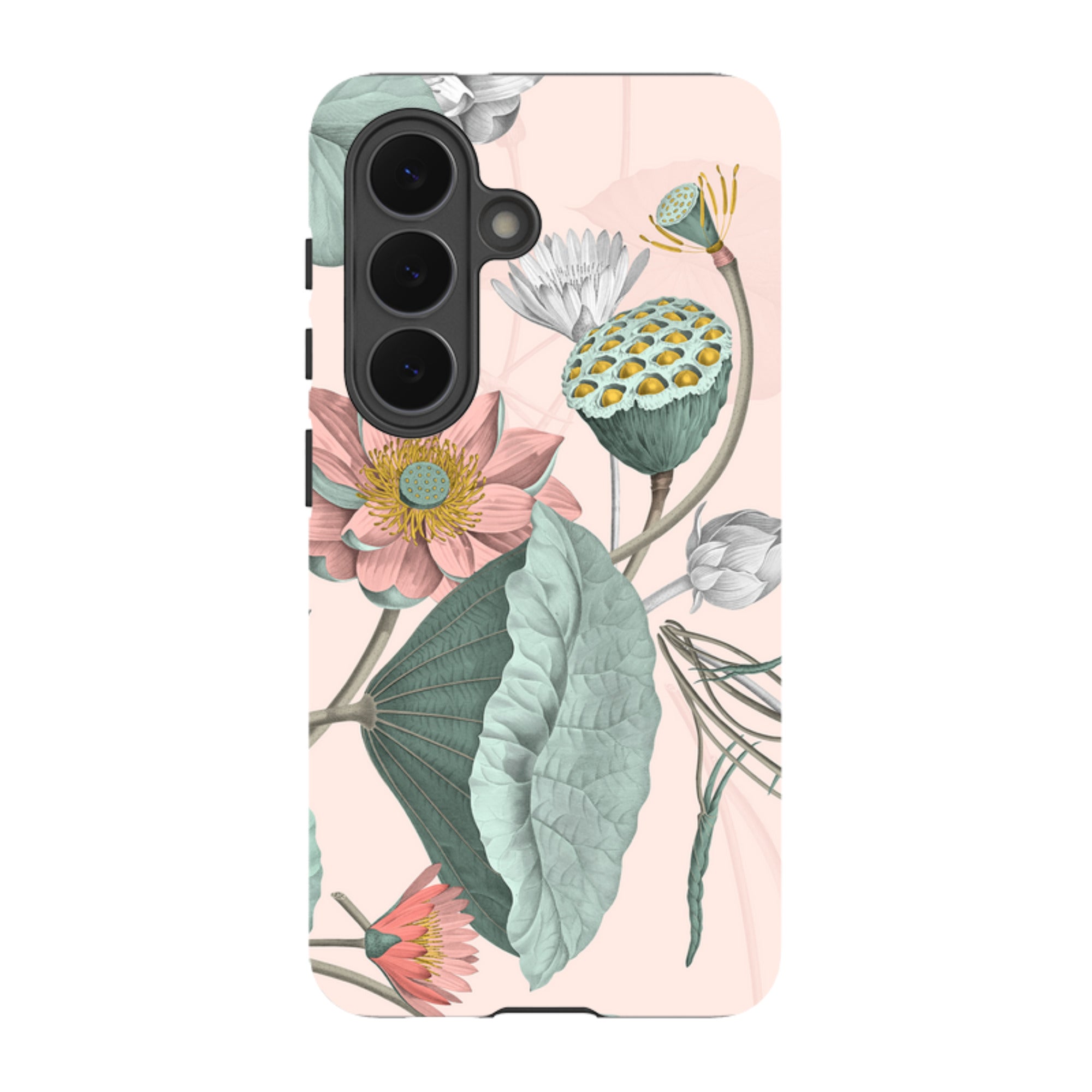 Samsung Tough Case - Finchcocks