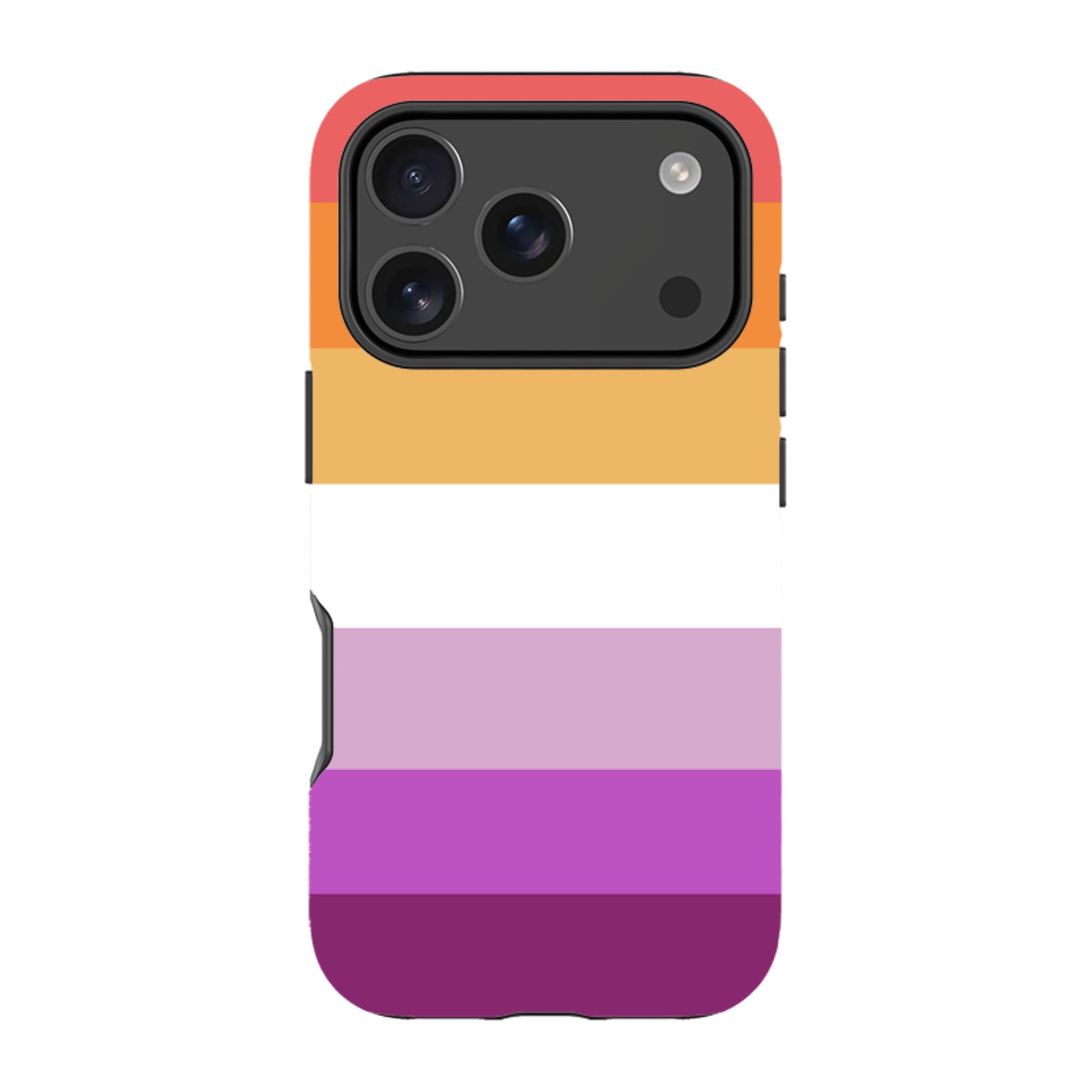 iPhone Tough Case - Anaheim Chroma