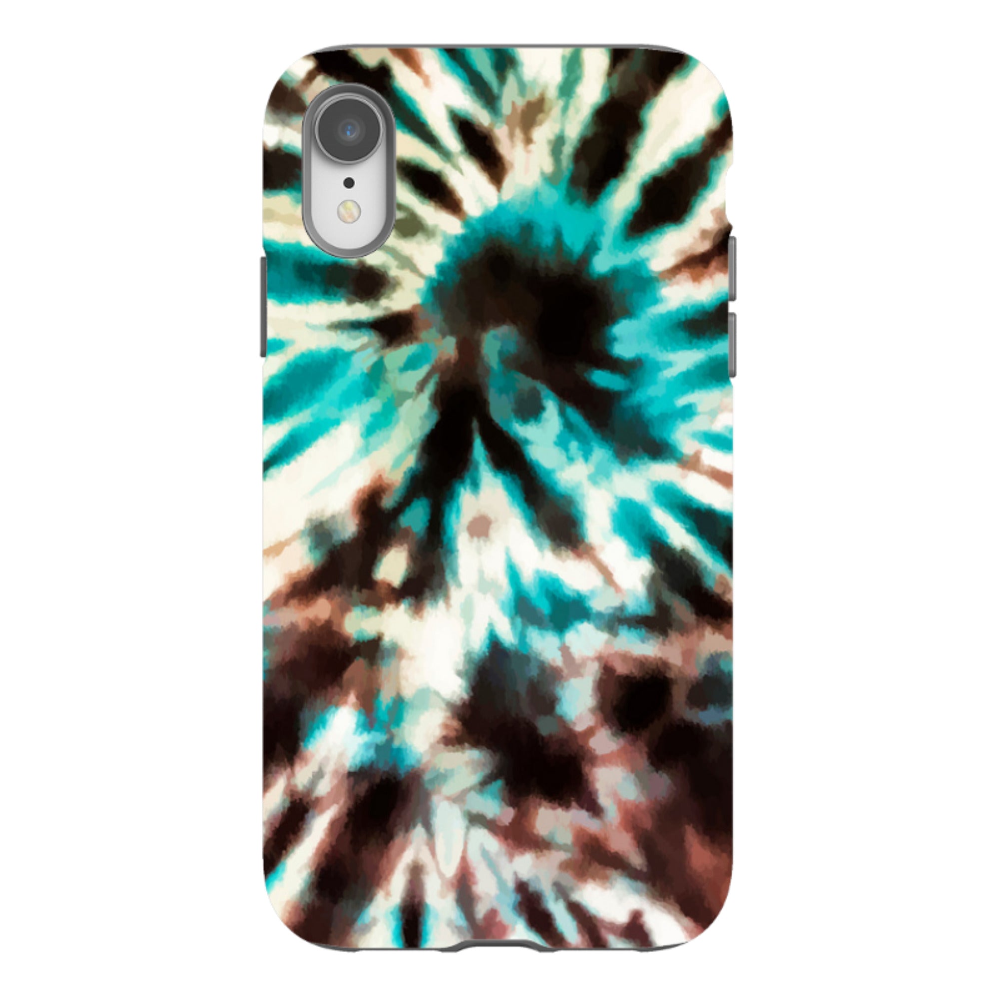 iPhone Tough Case - Bulldog Bash