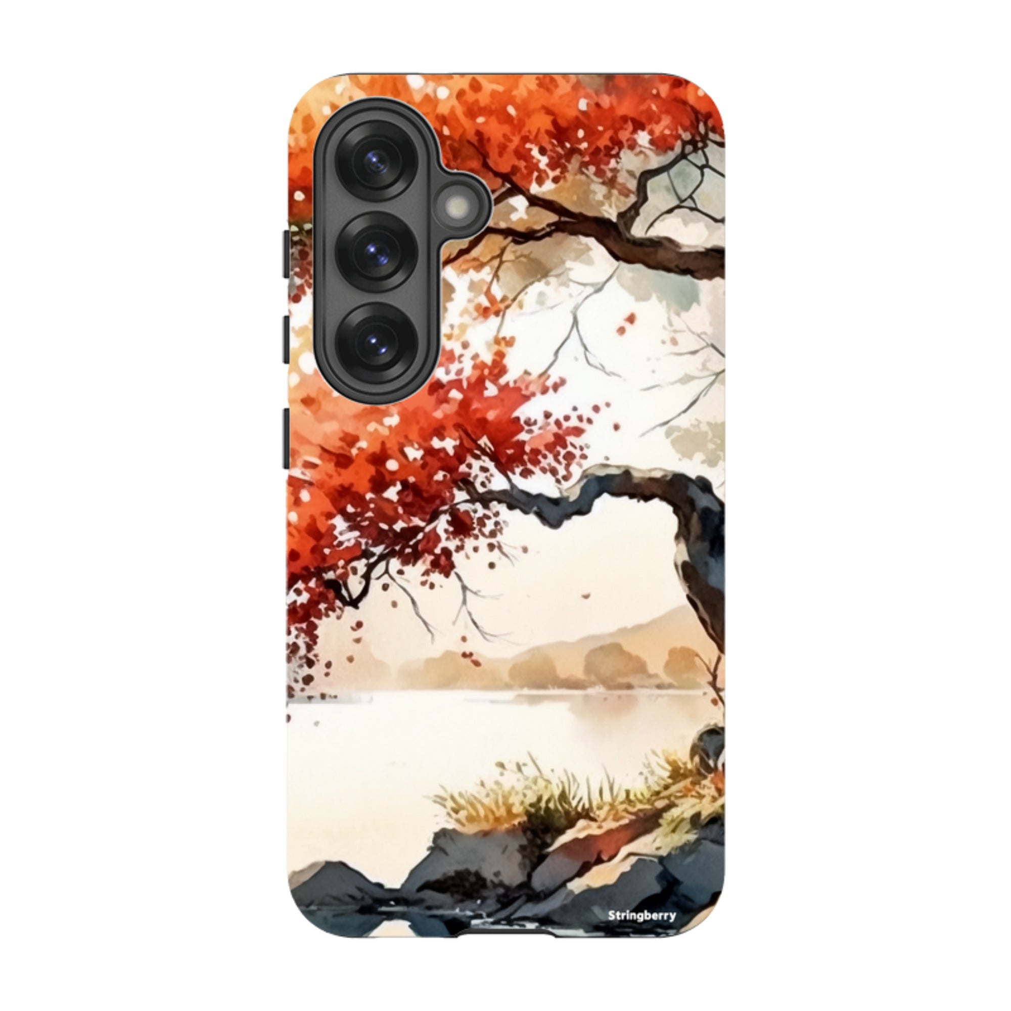 Samsung Tough Case - Lamonby