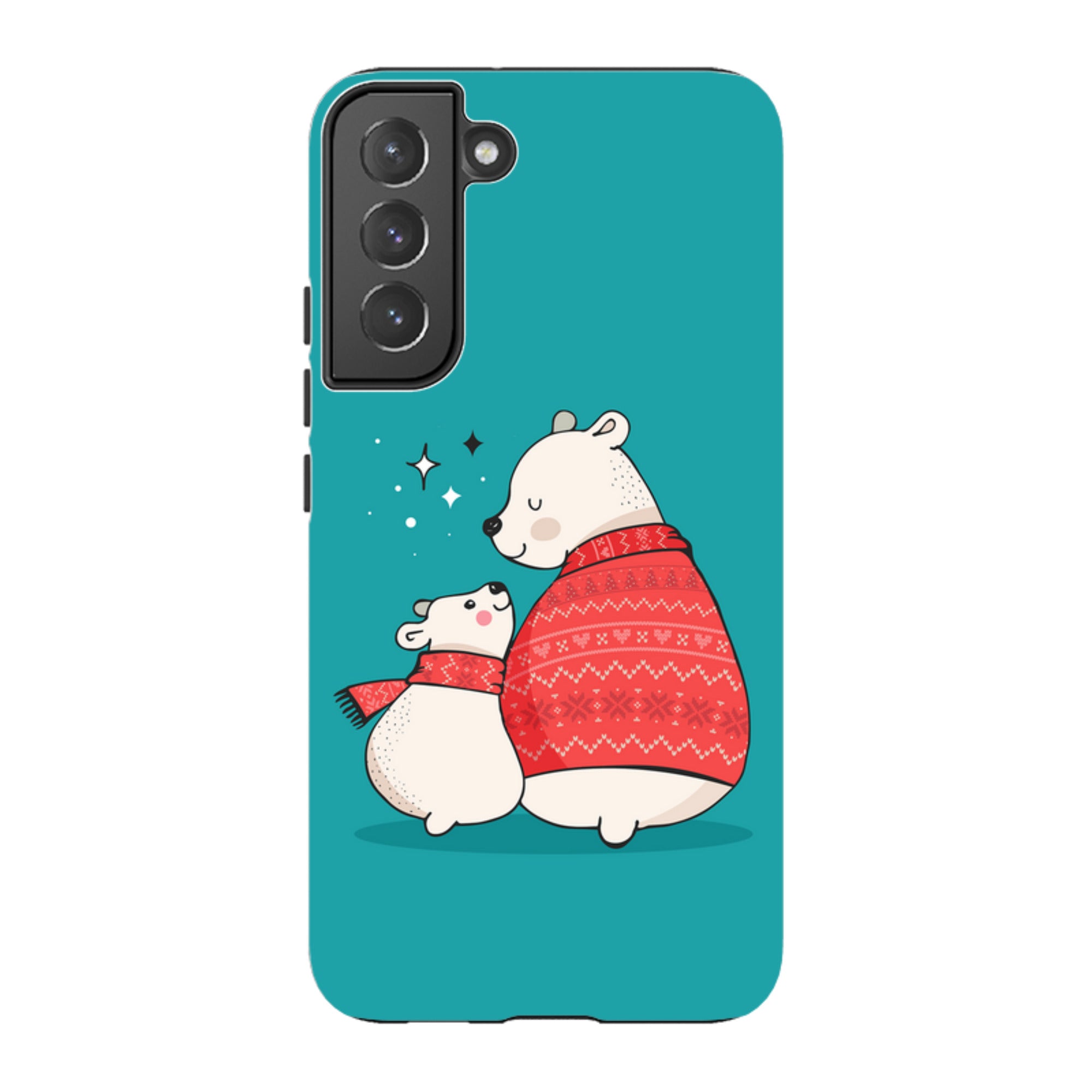 Samsung Tough Case - You And I