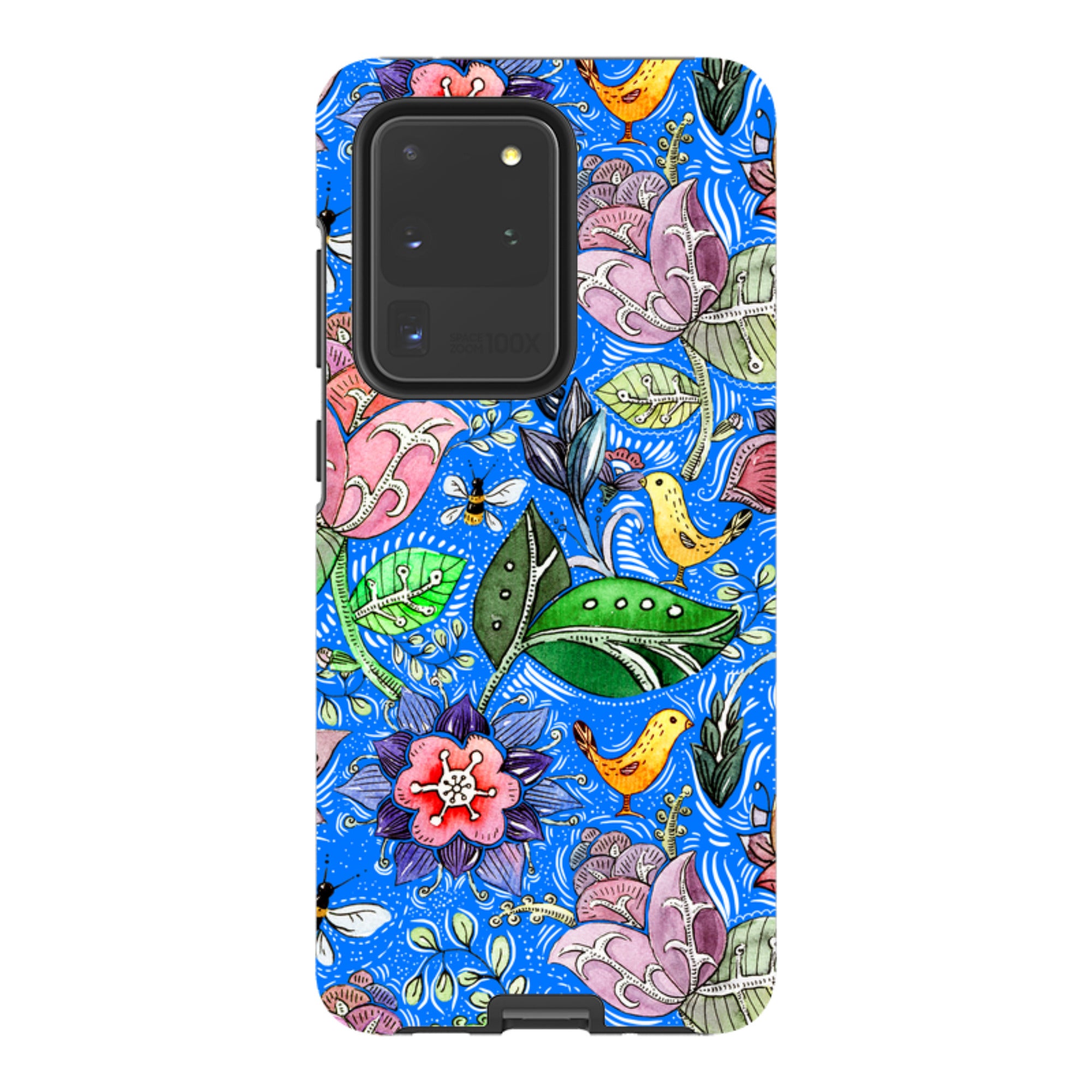 Samsung Tough Case - Wingfield
