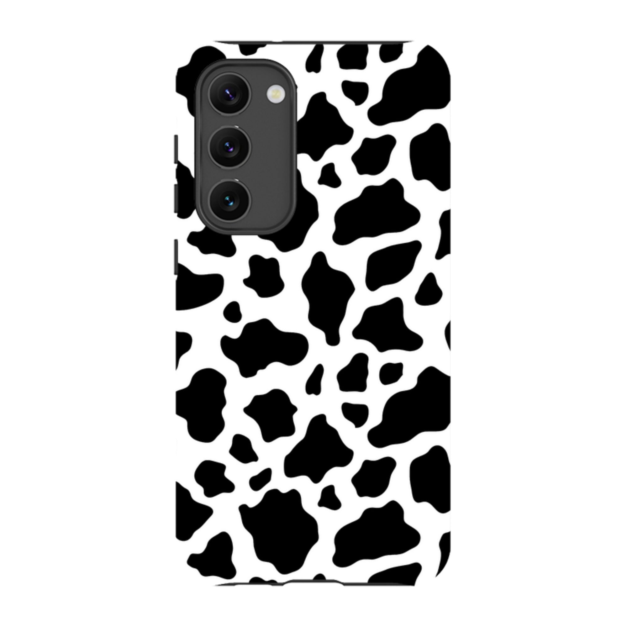Samsung Tough Case - Moo