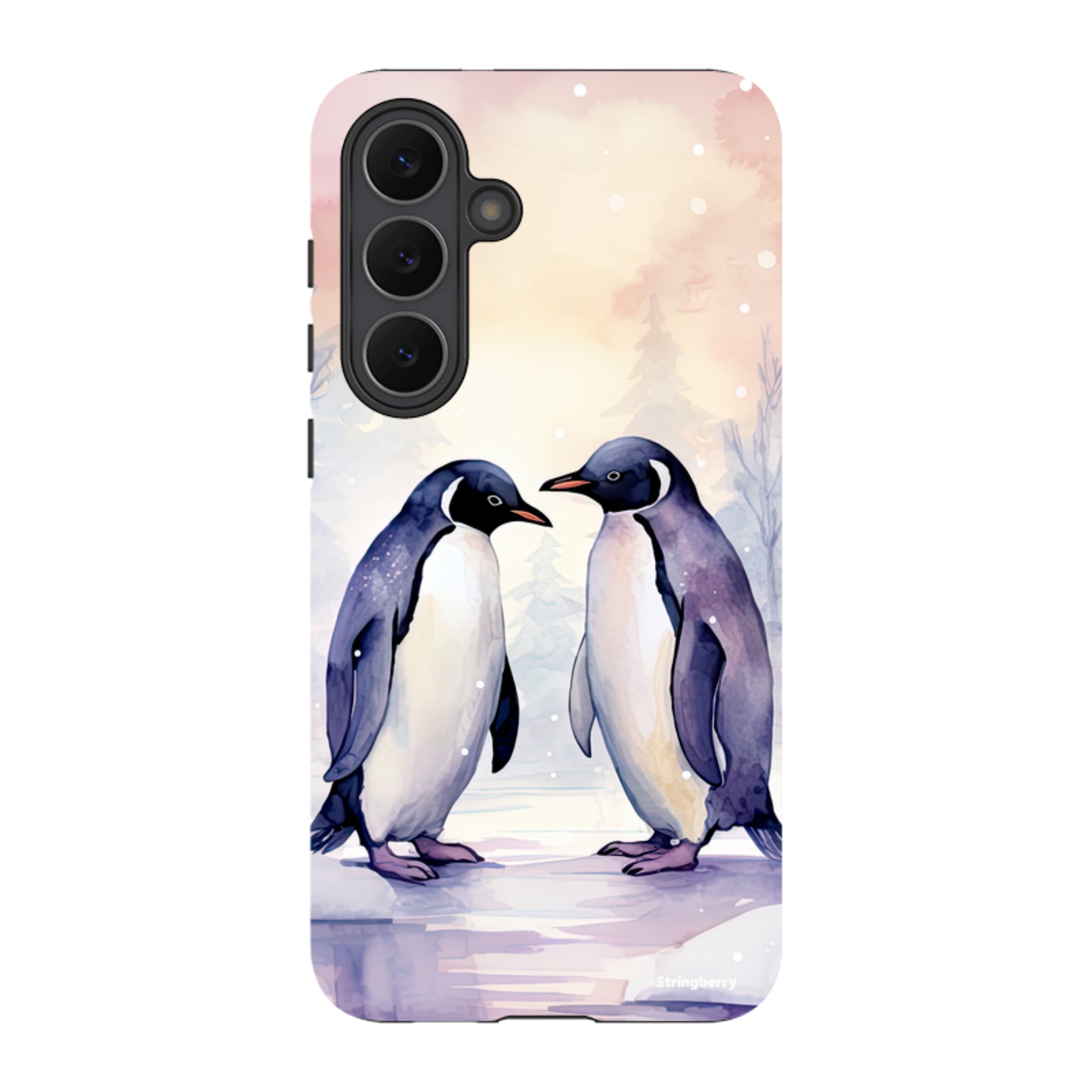 Samsung Tough Case - Together Forever