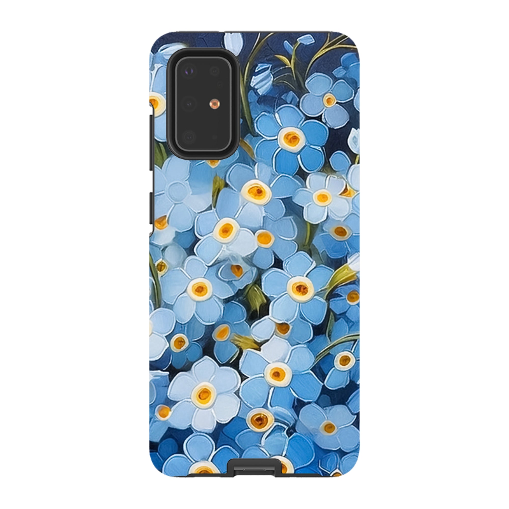 Samsung Tough Case - Dionysus