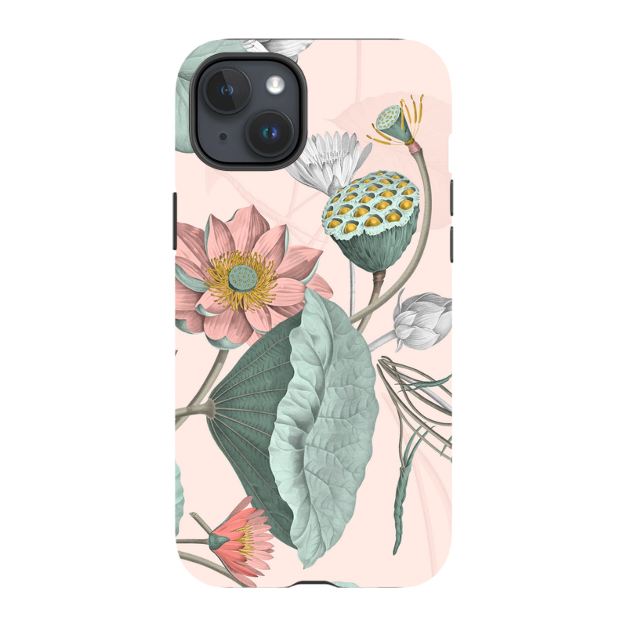 iPhone Tough Case - Finchcocks