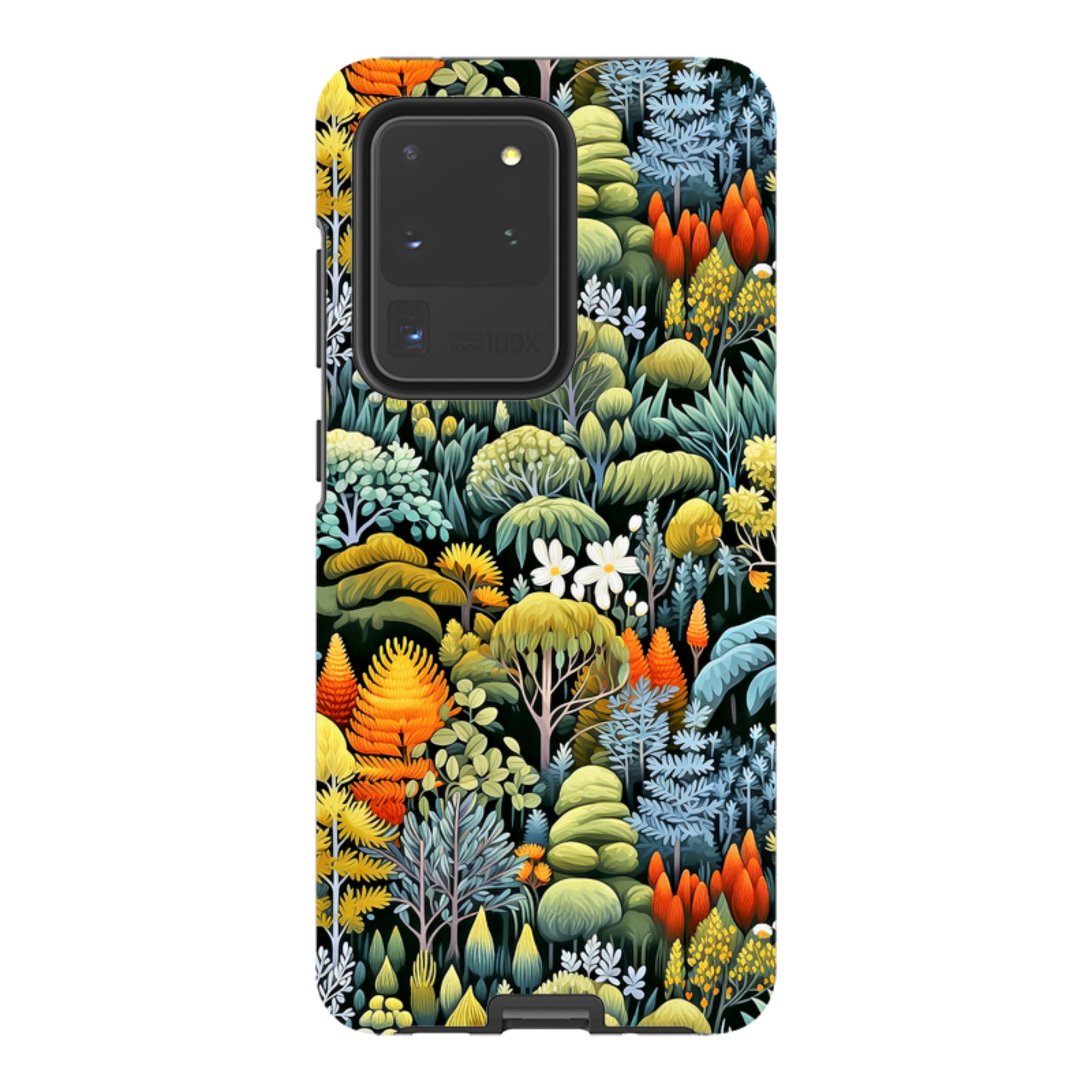 Samsung Tough Case - New Forest