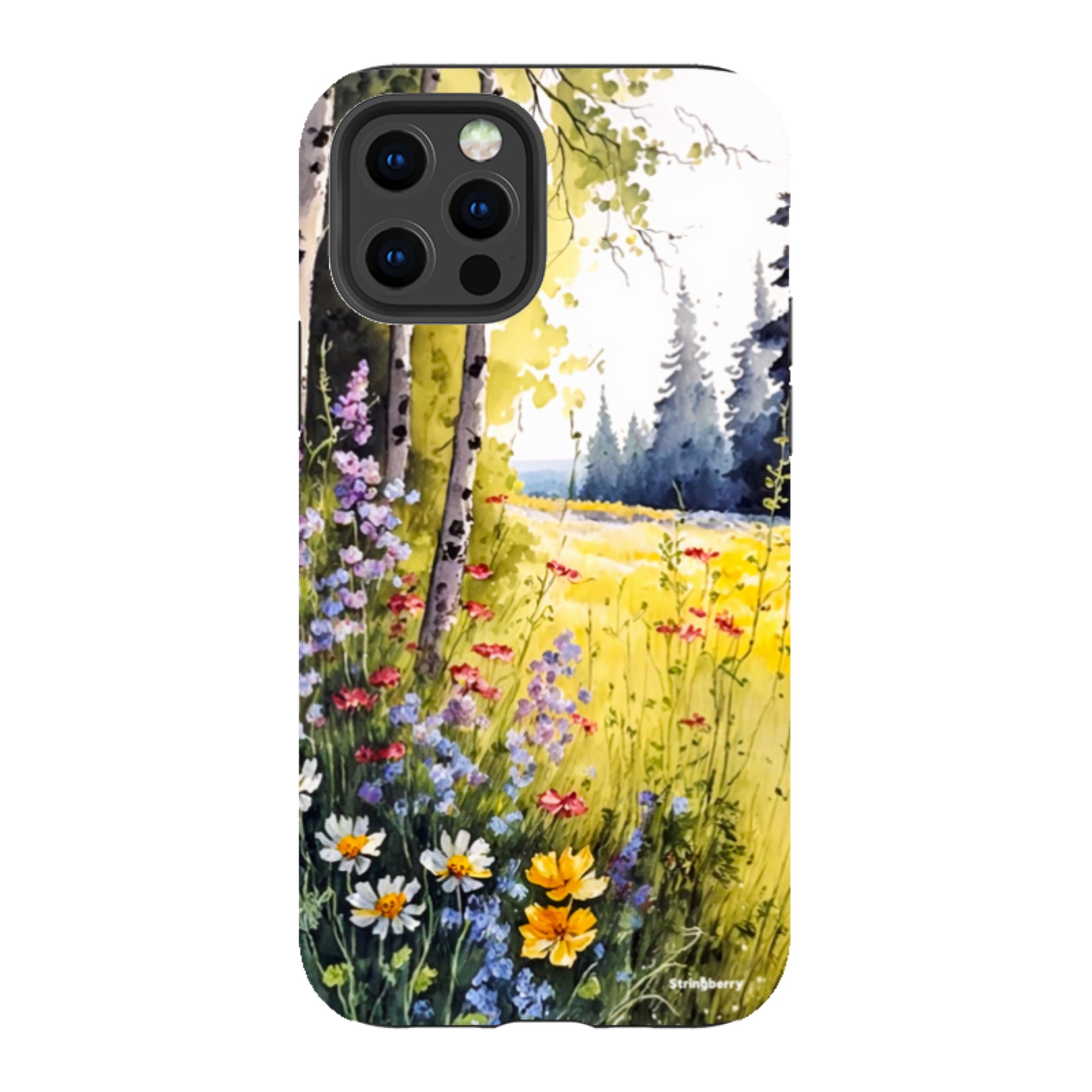 iPhone Tough Case - Seat Sandal