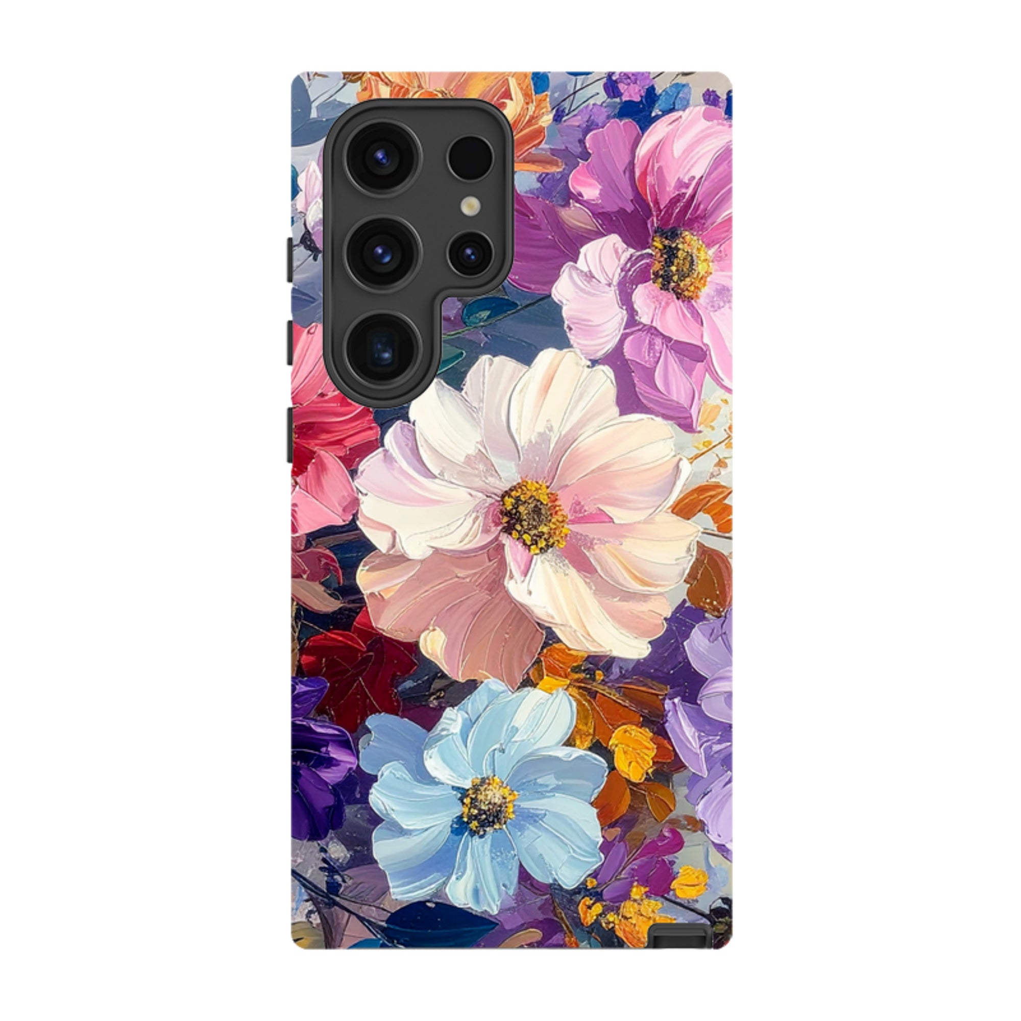 Samsung Tough Case - Summer Floral Bransby