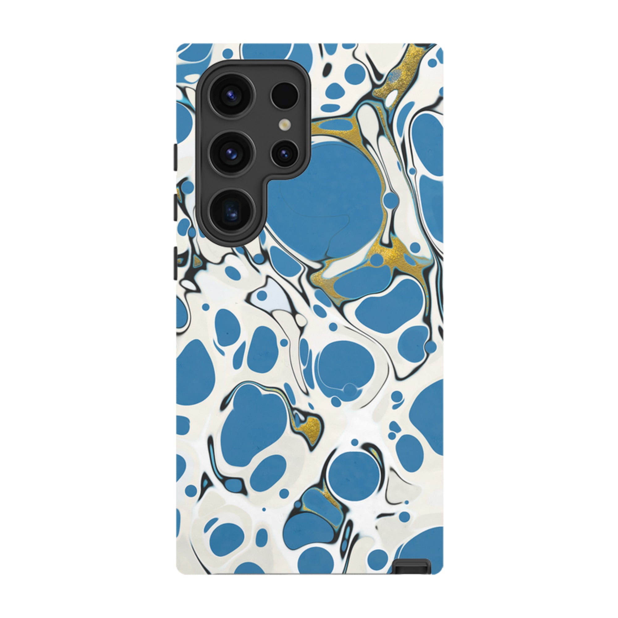 Samsung Tough Case - Island Blue