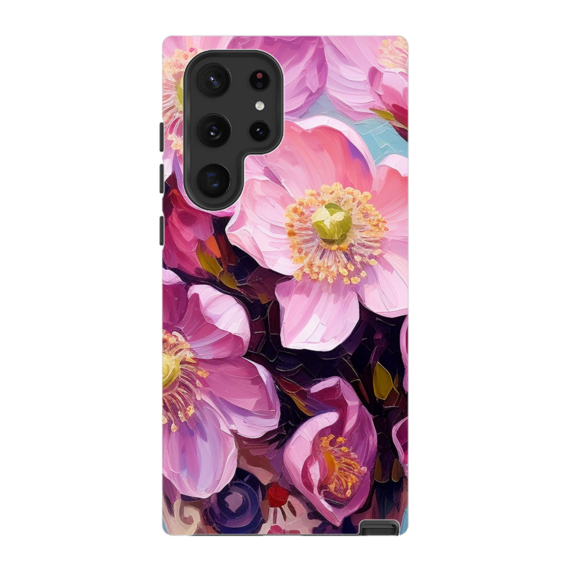 Samsung Tough Case - Salieri