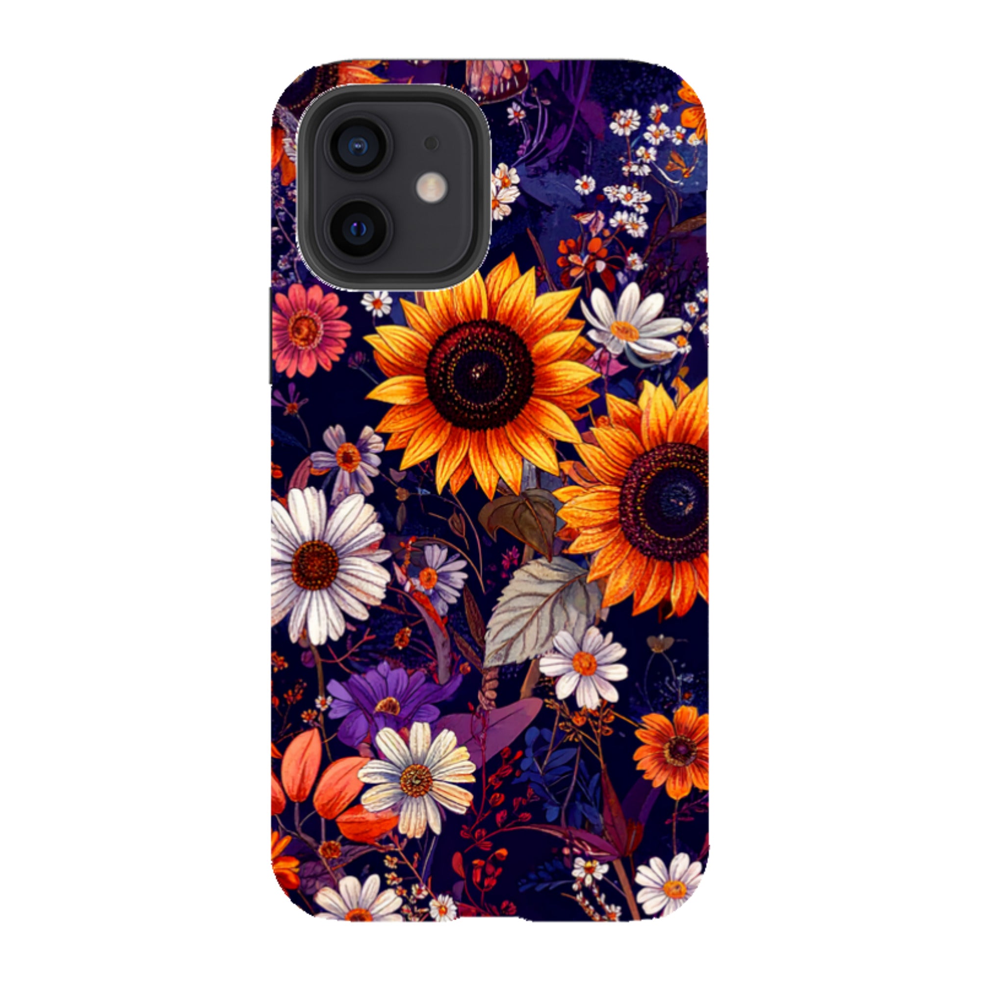 iPhone Tough Case - Vitoria Floral