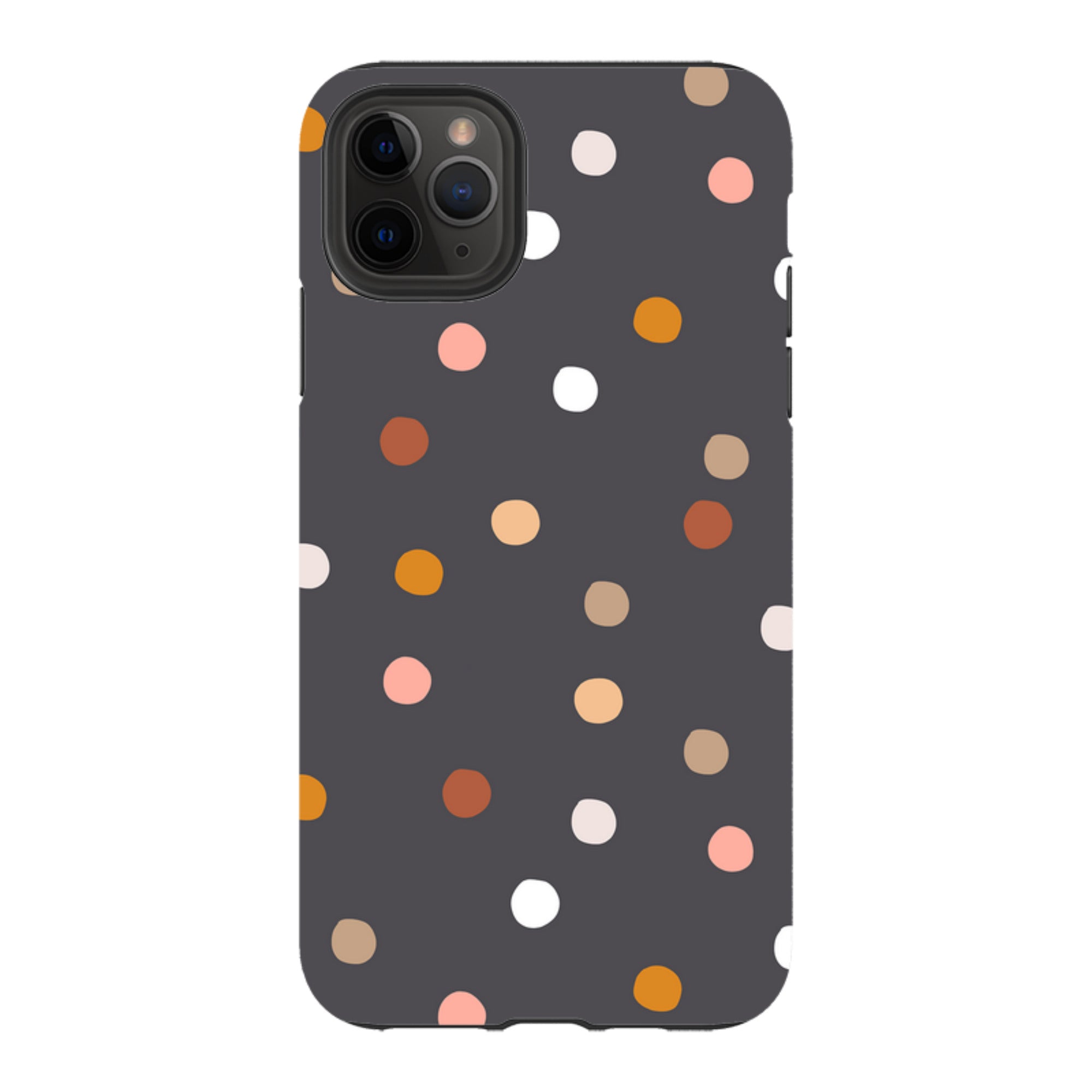 iPhone Tough Case - Xmas Drops
