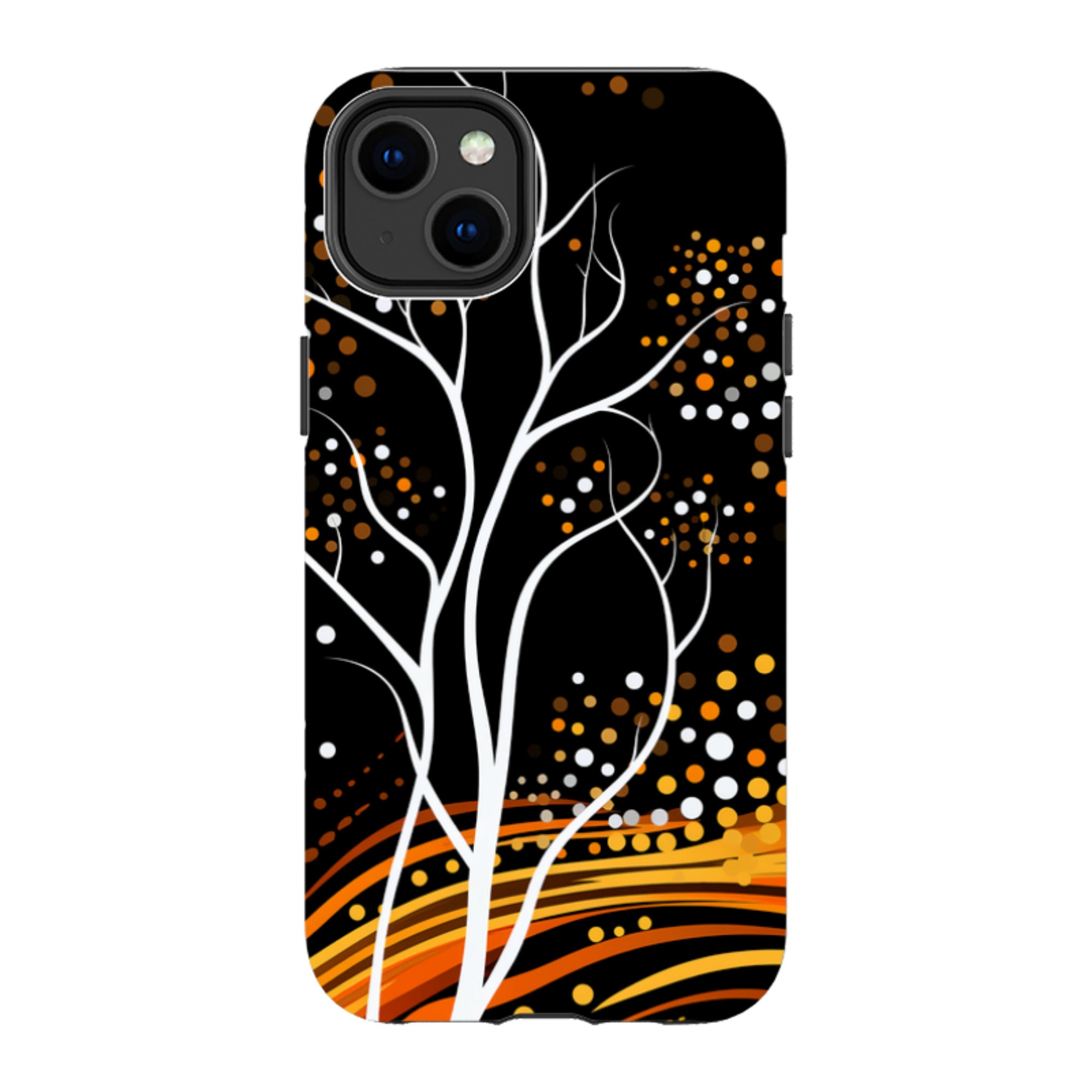 iPhone MagSafe Tough Case - Reach For The Stars