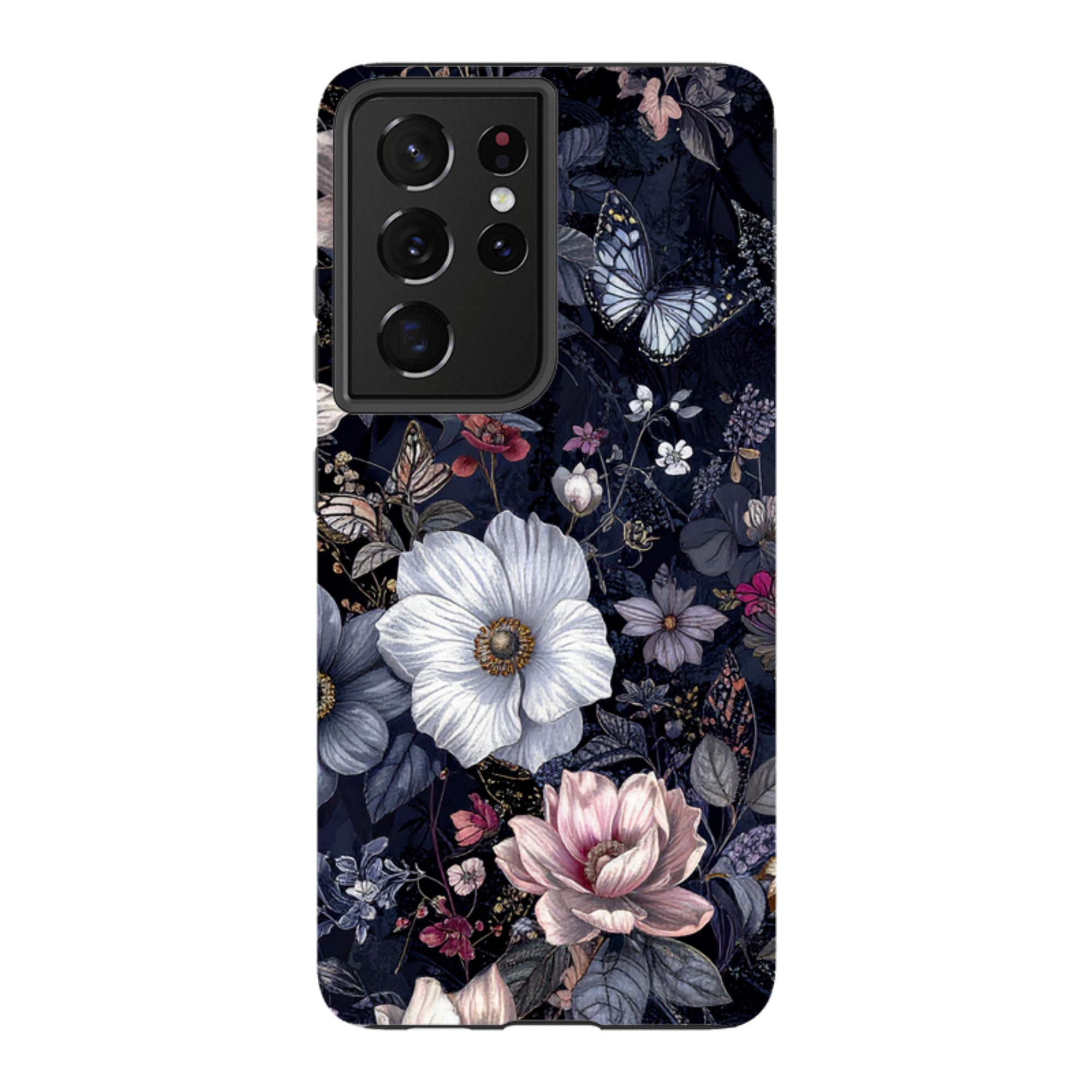 Samsung Tough Case - Salvador Floral
