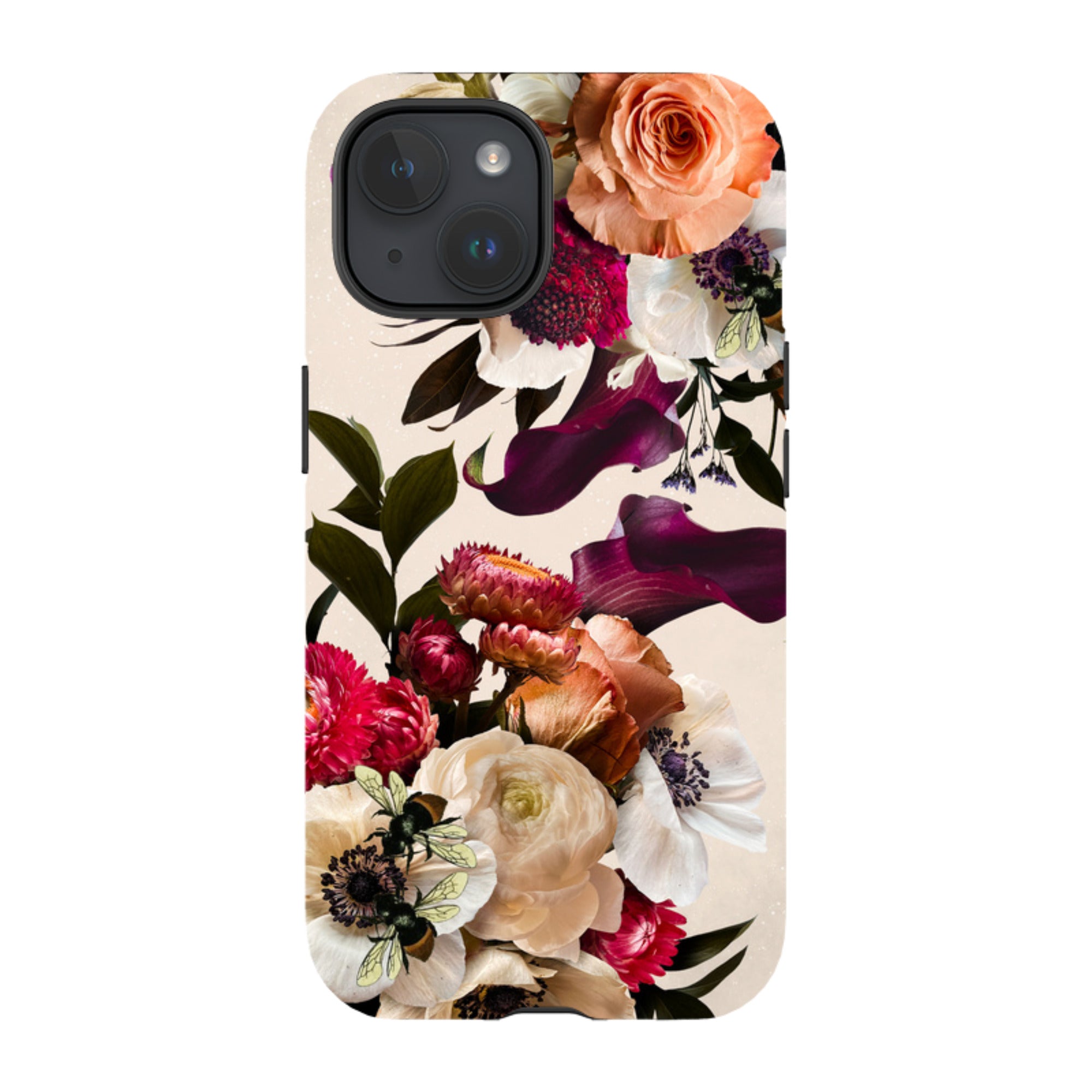 iPhone Tough Case - Endurance Pale