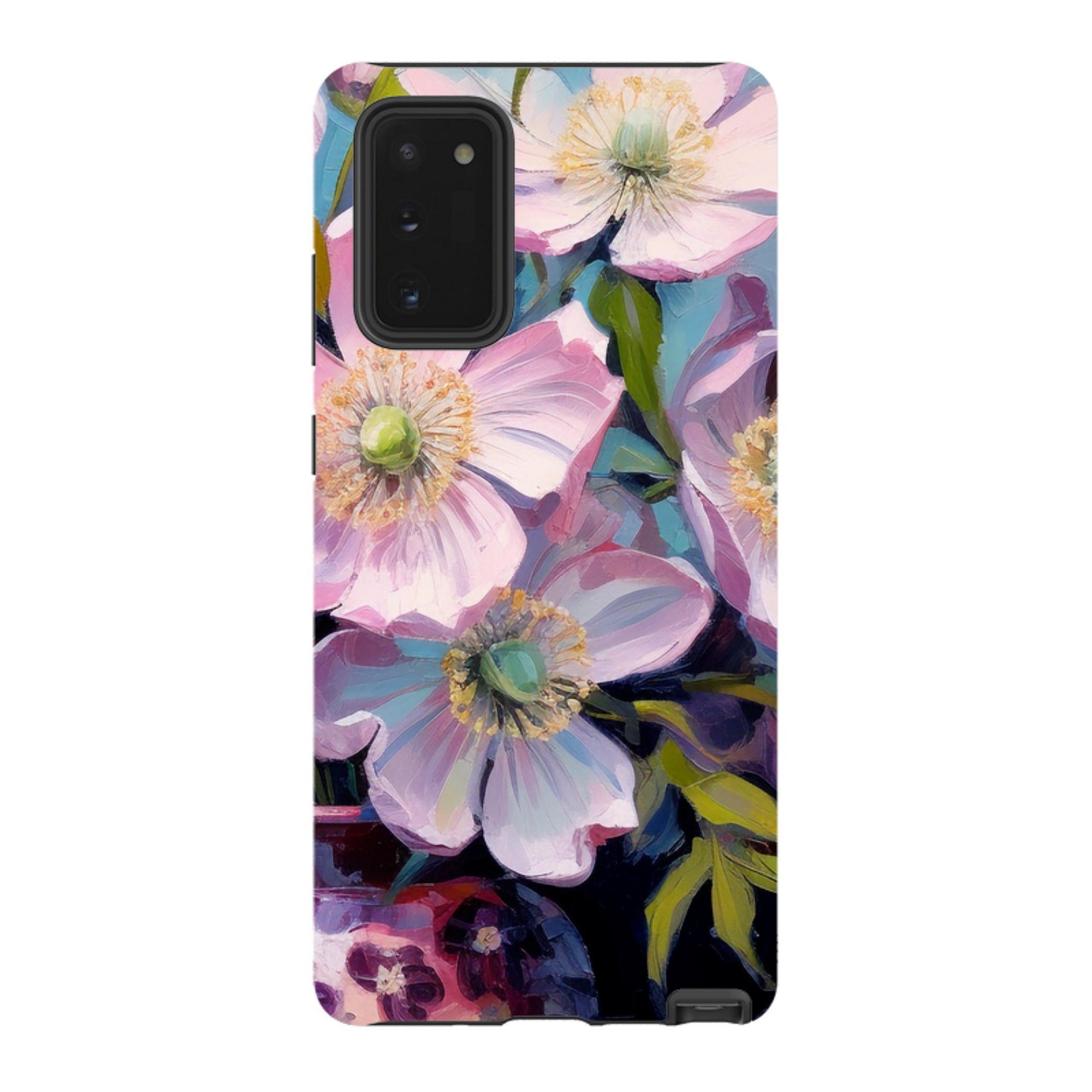 Samsung Tough Case - Byrd