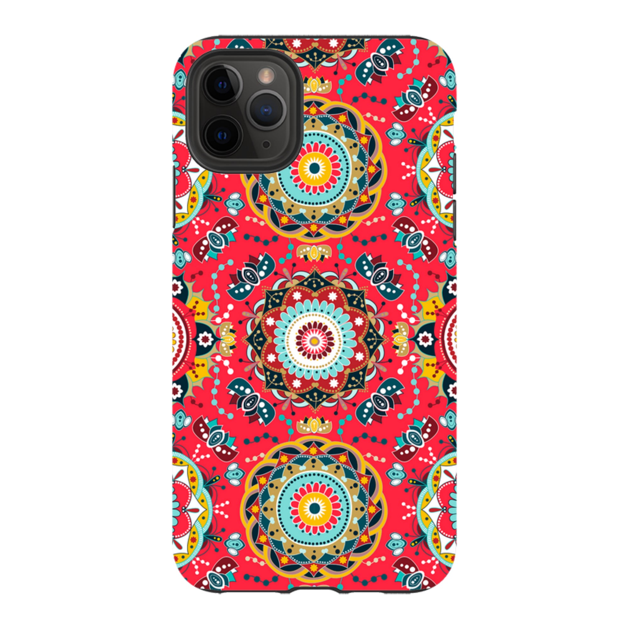 iPhone Tough Case - Burford