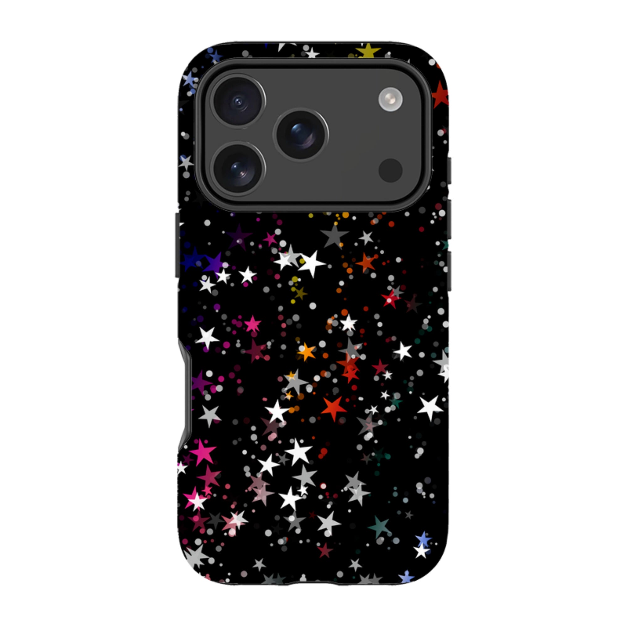 iPhone Tough Case - Vela