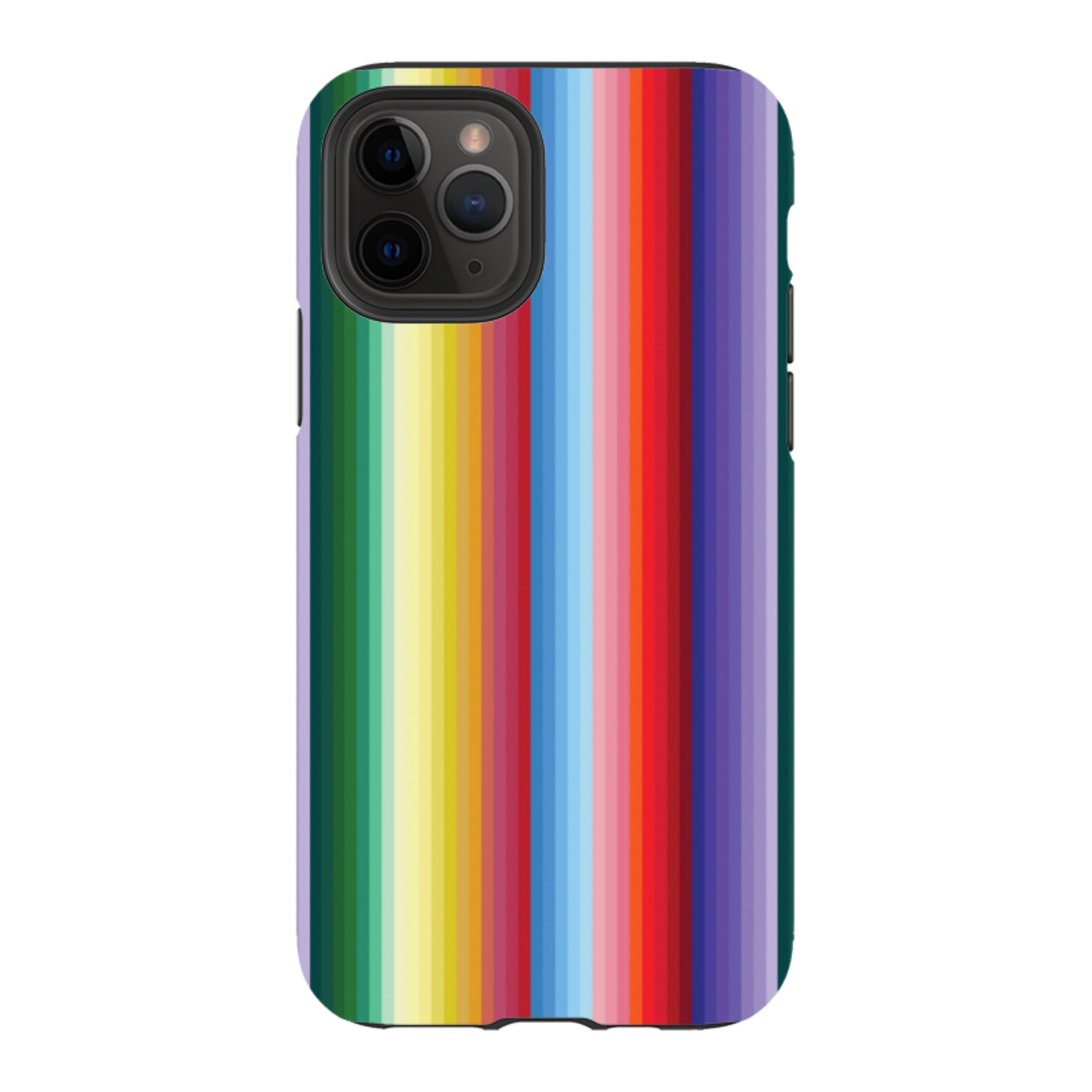 iPhone Tough Case - Solis Sequence By Kitty Joseph