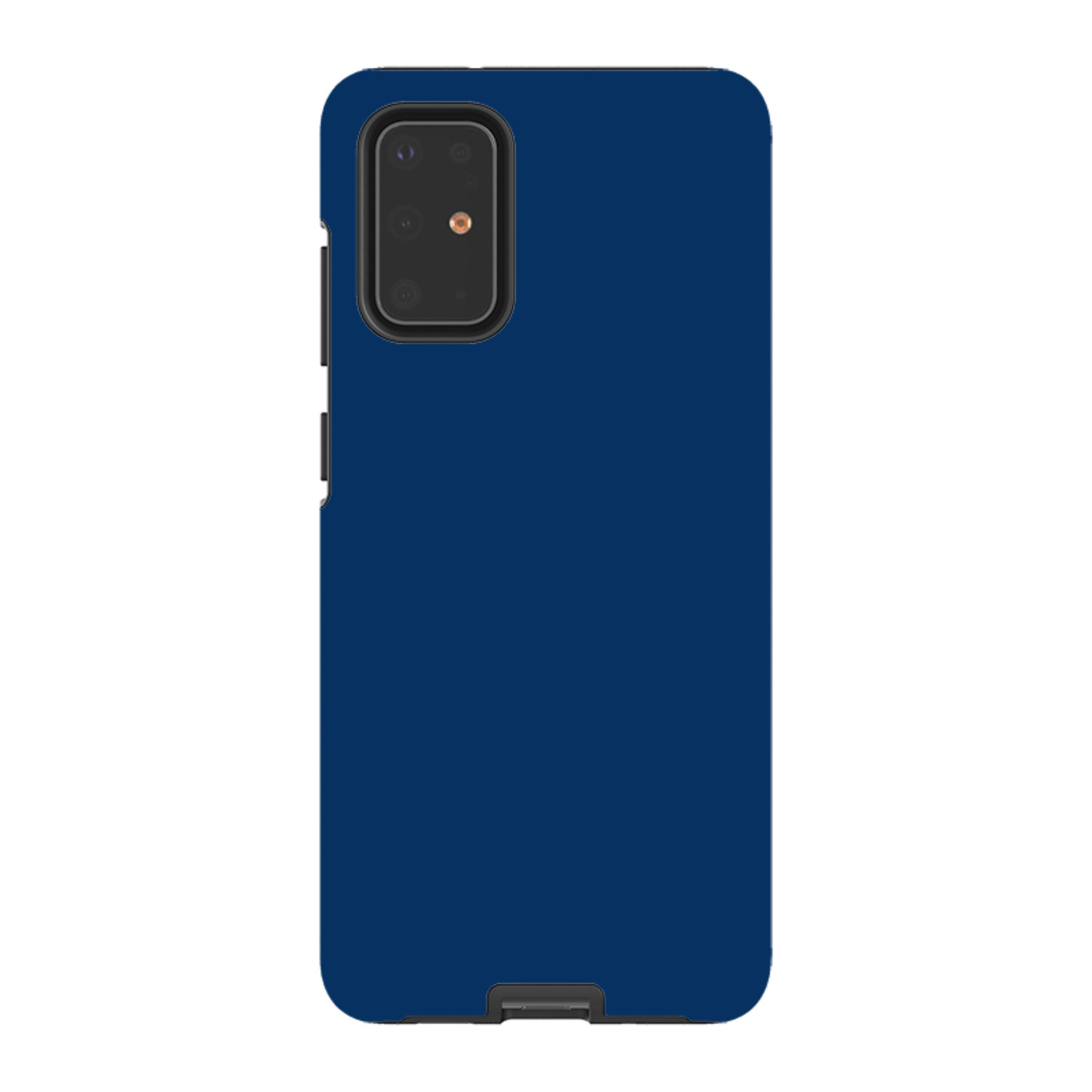 Samsung Tough Case - London Blue