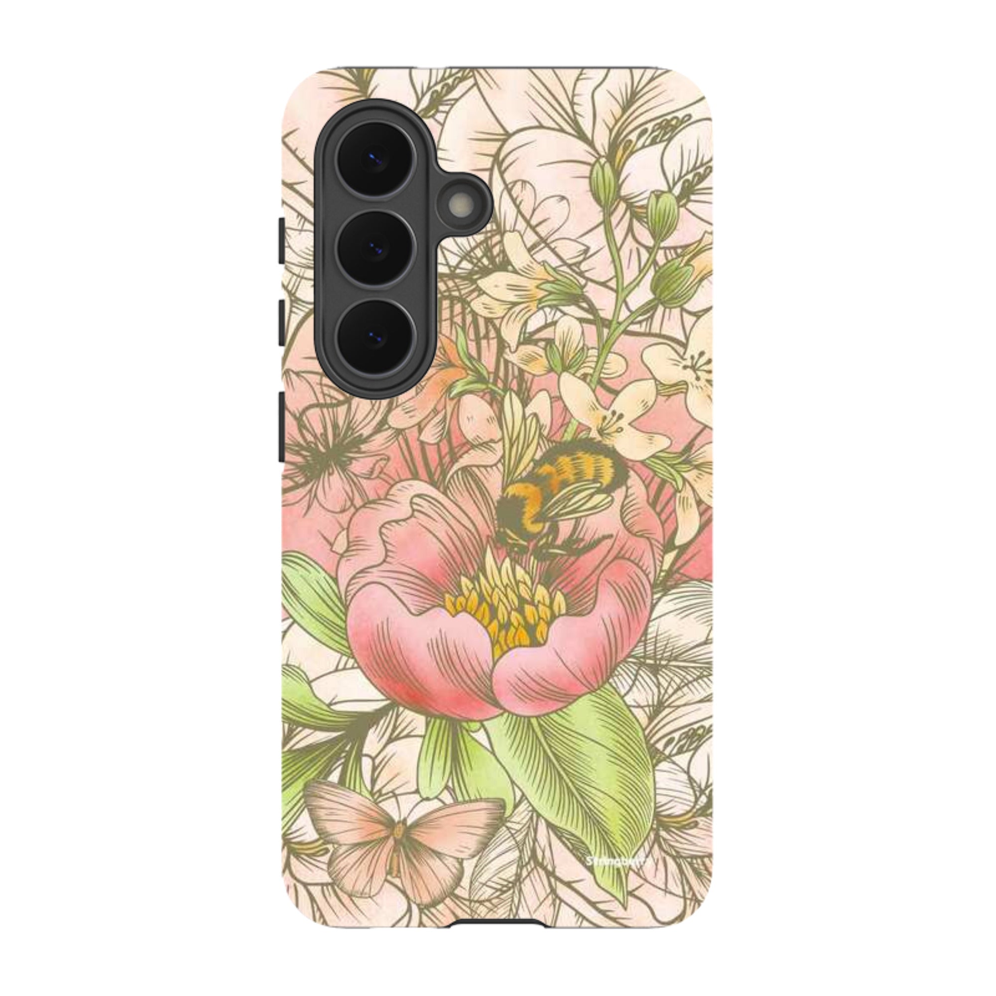 Samsung Tough Case - Bee Life