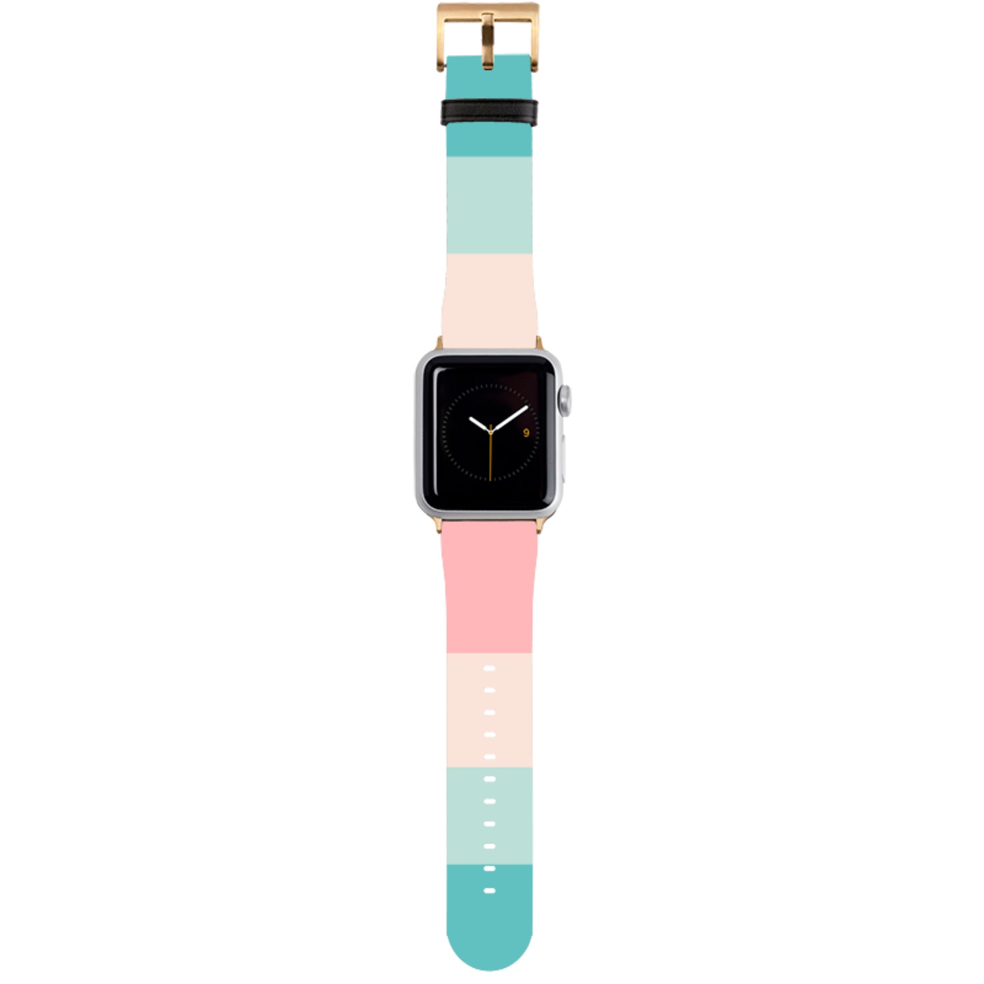 Murcia Chroma Apple Watch Strap