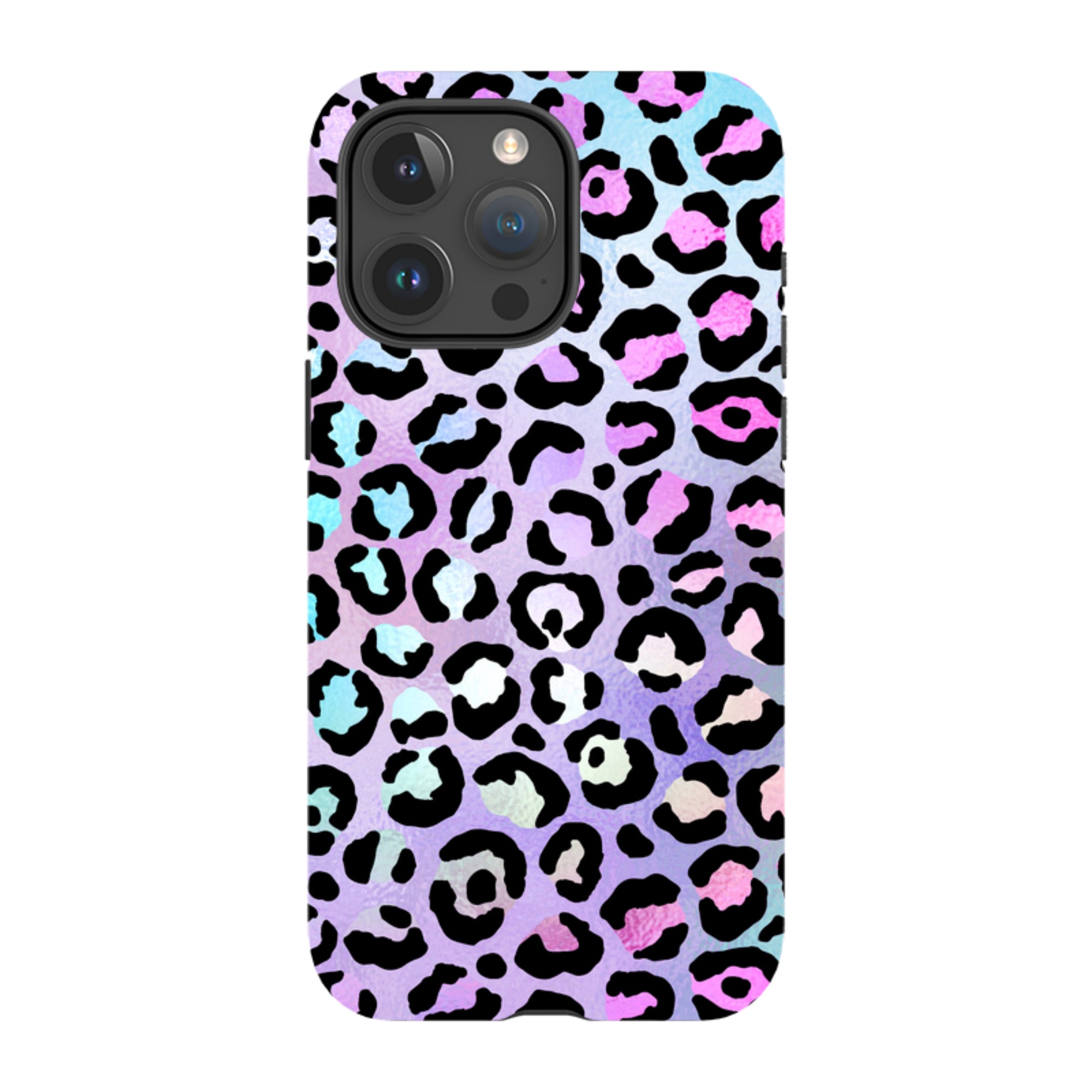 iPhone Tough Case - Neofelis
