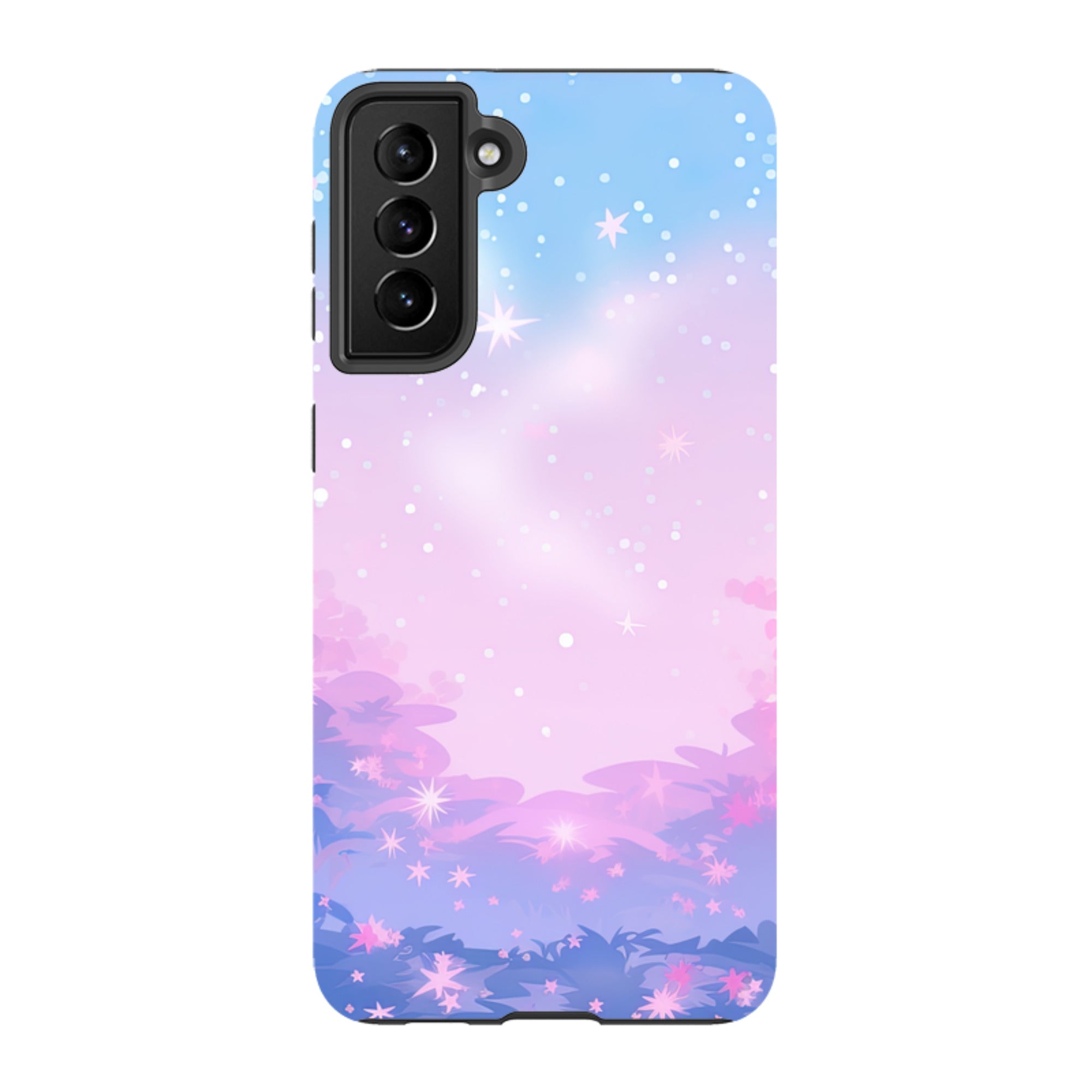 Samsung Tough Case - Skyline