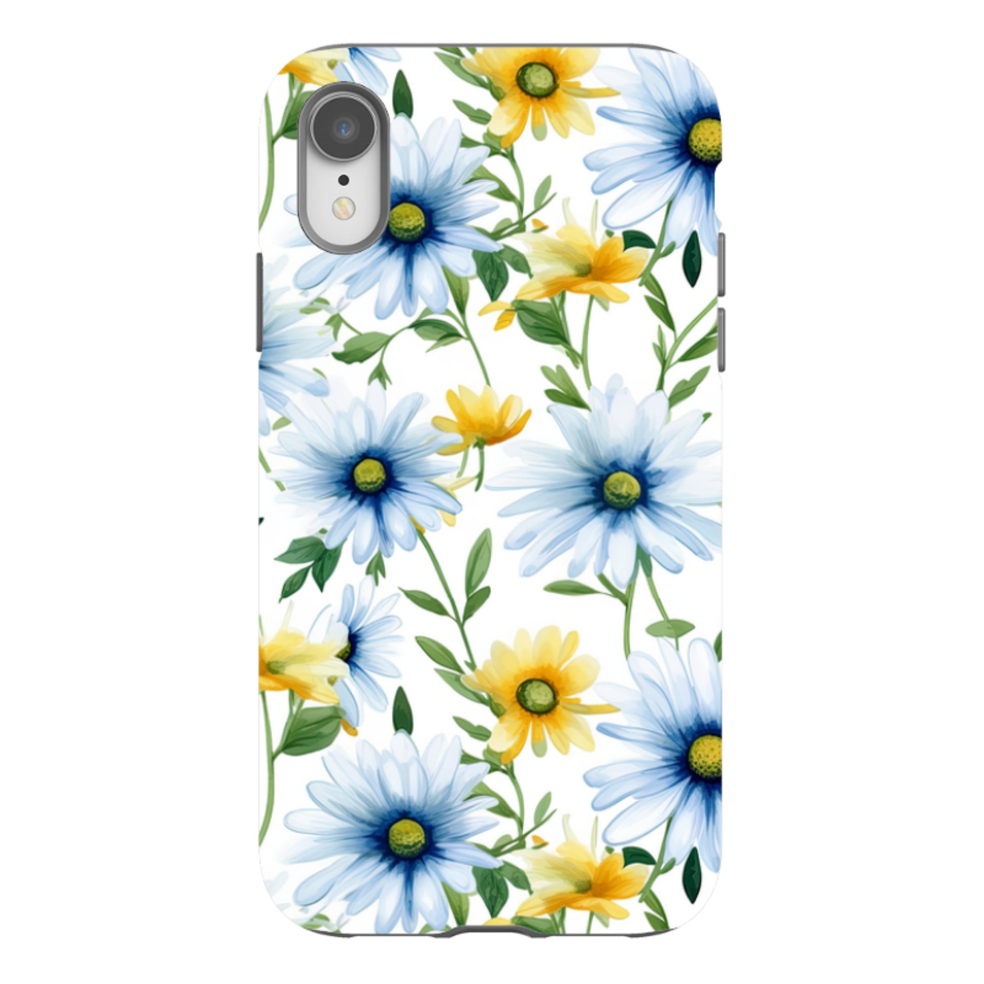 iPhone Case - Cape Daisies II