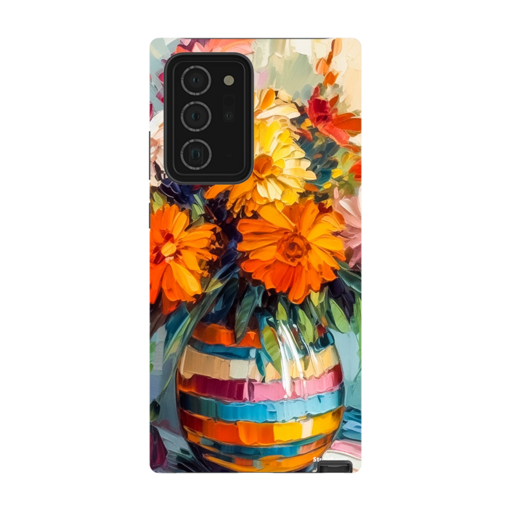 Samsung Tough Case - St Ives