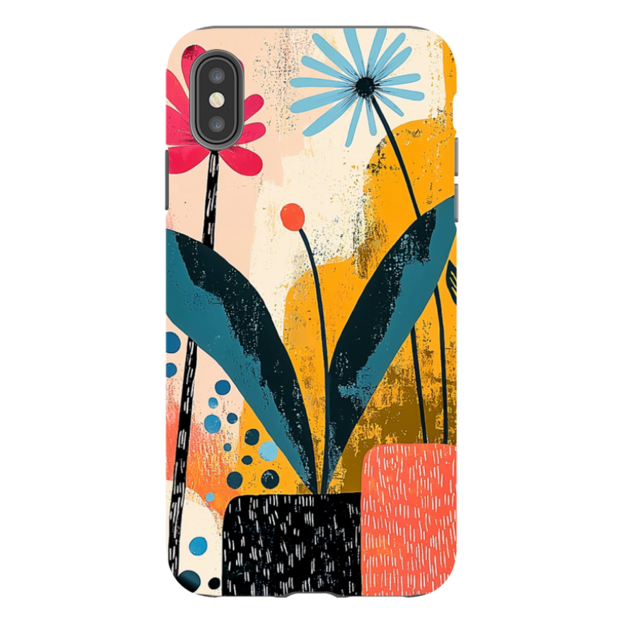 iPhone Case - Cadogan Lane
