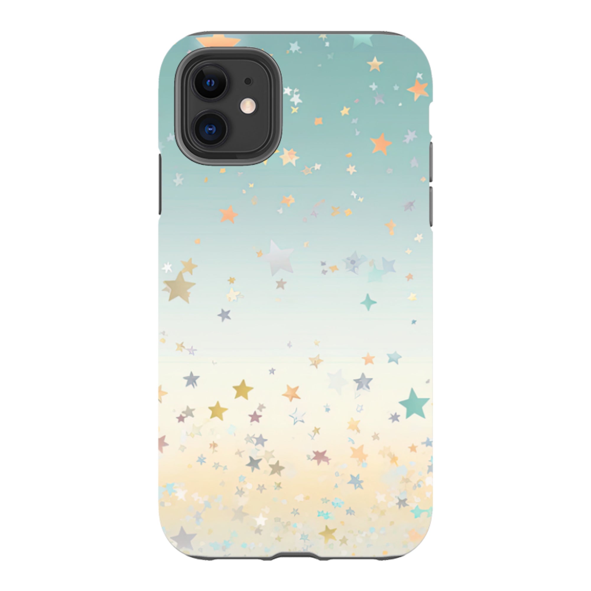 iPhone Case - Fall Stars