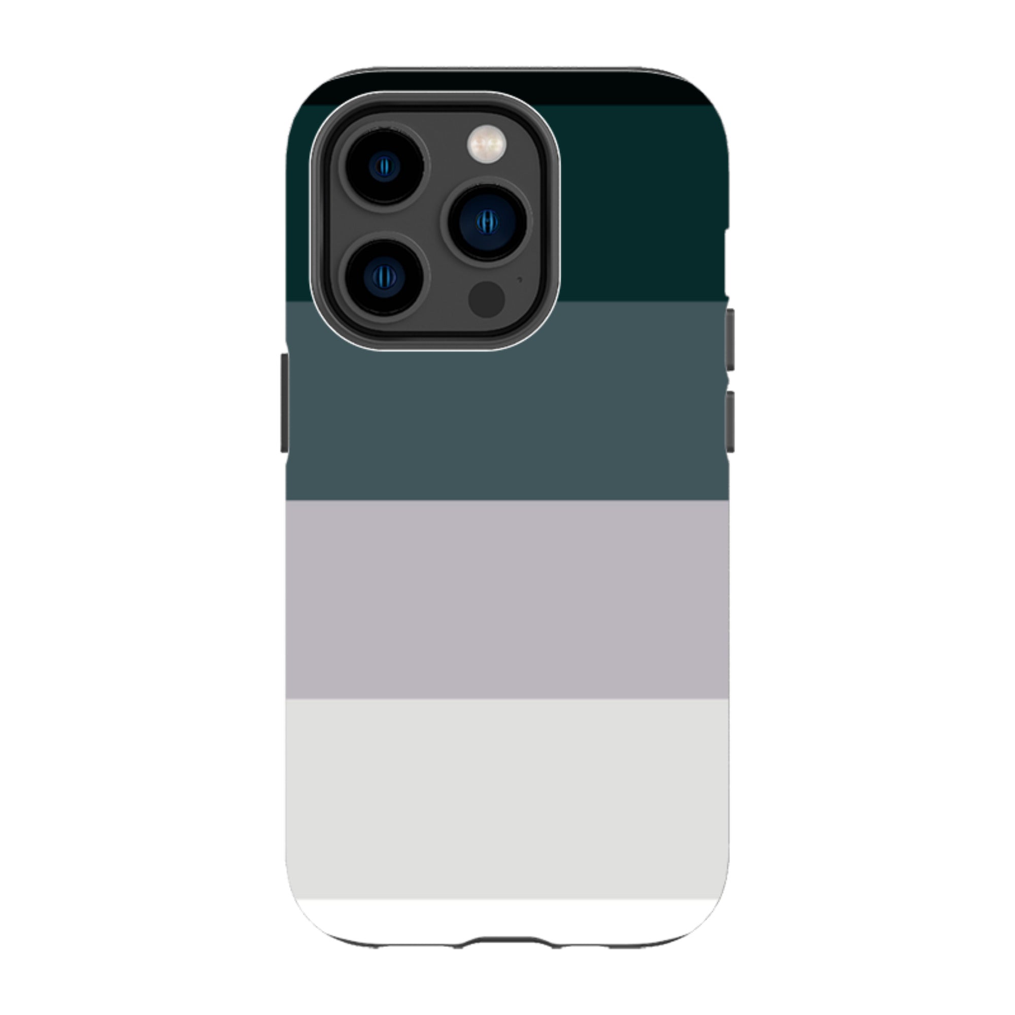 iPhone MagSafe Tough Case - Granite Grade By Kitty Joseph