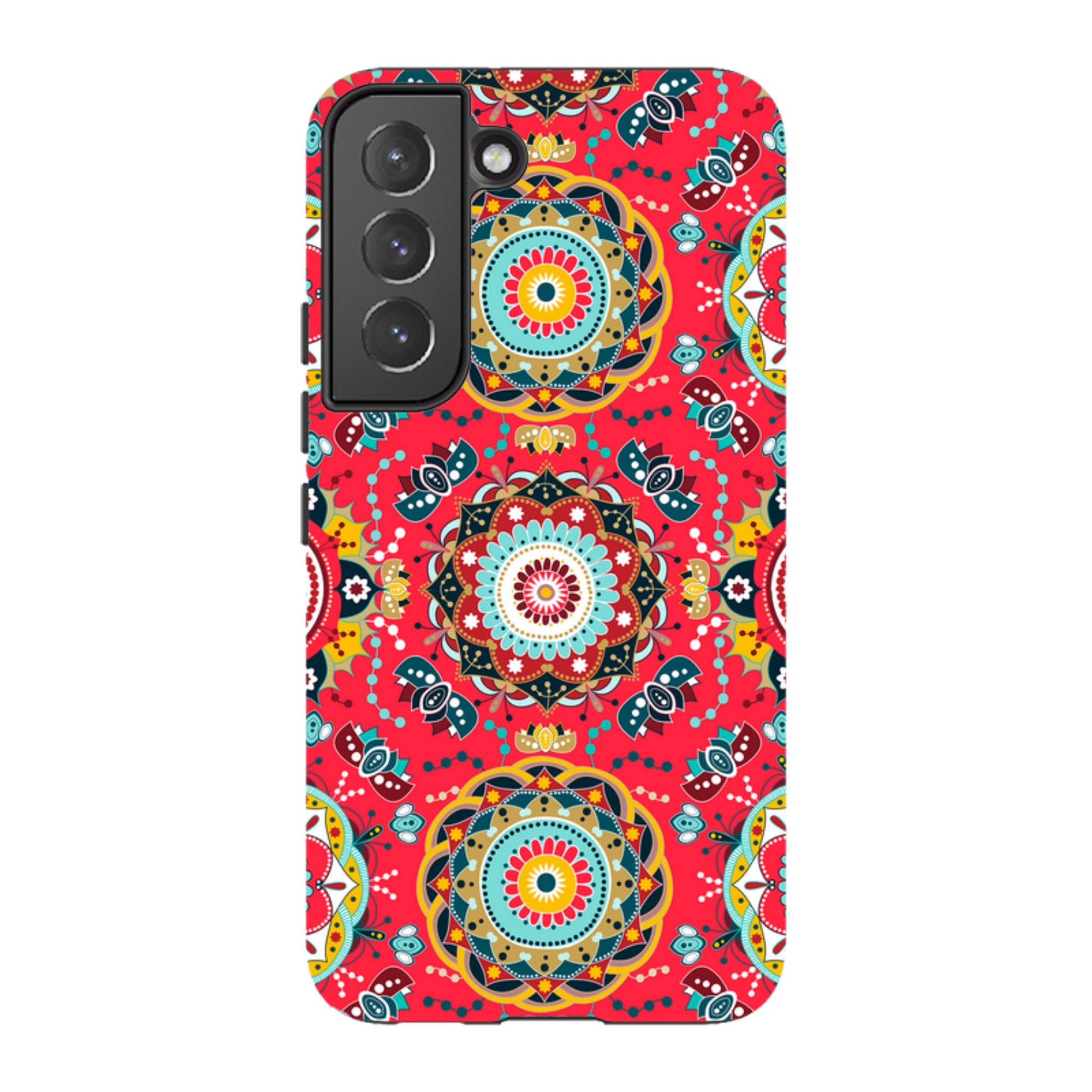 Samsung Tough Case - Burford