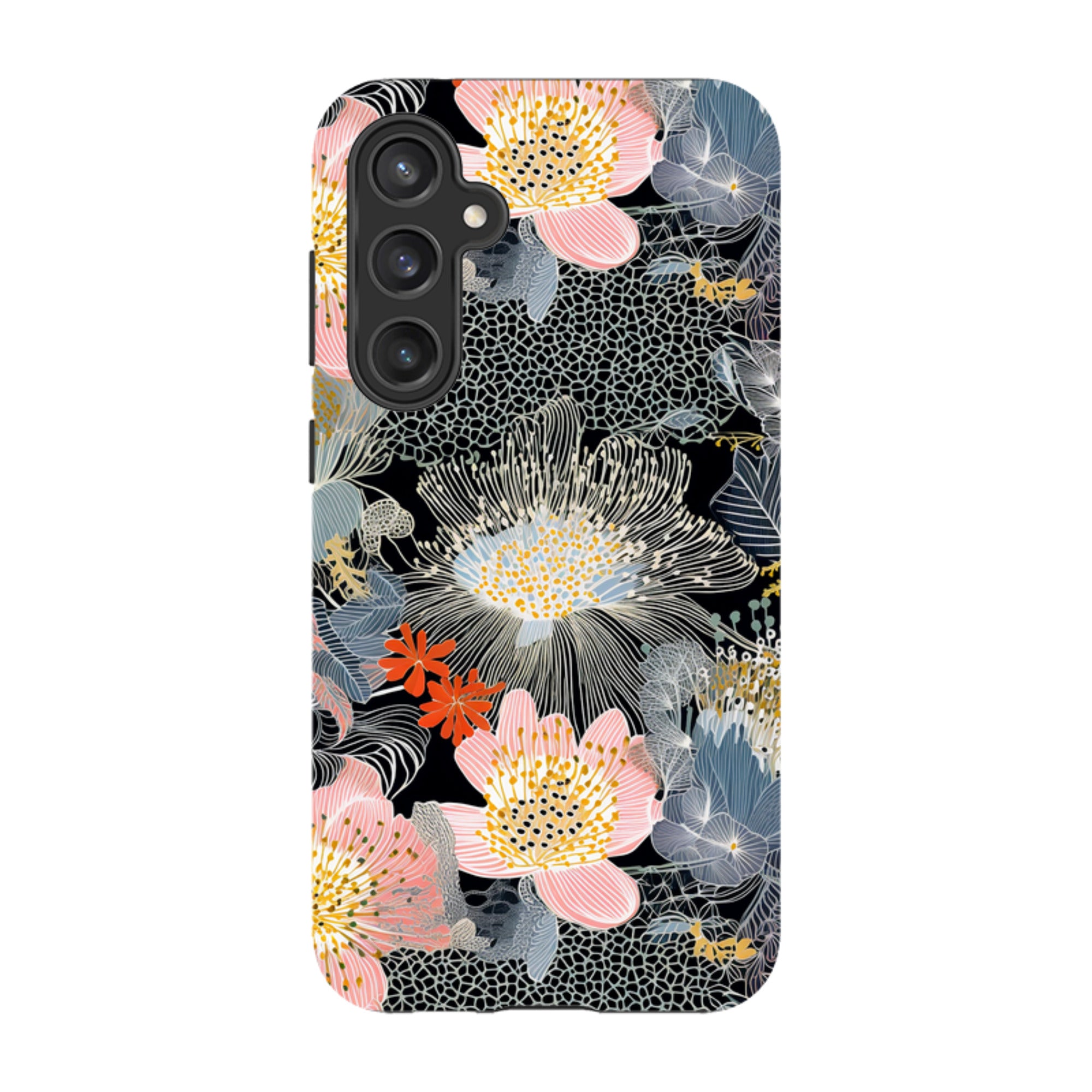 Samsung Tough Case - Colorada