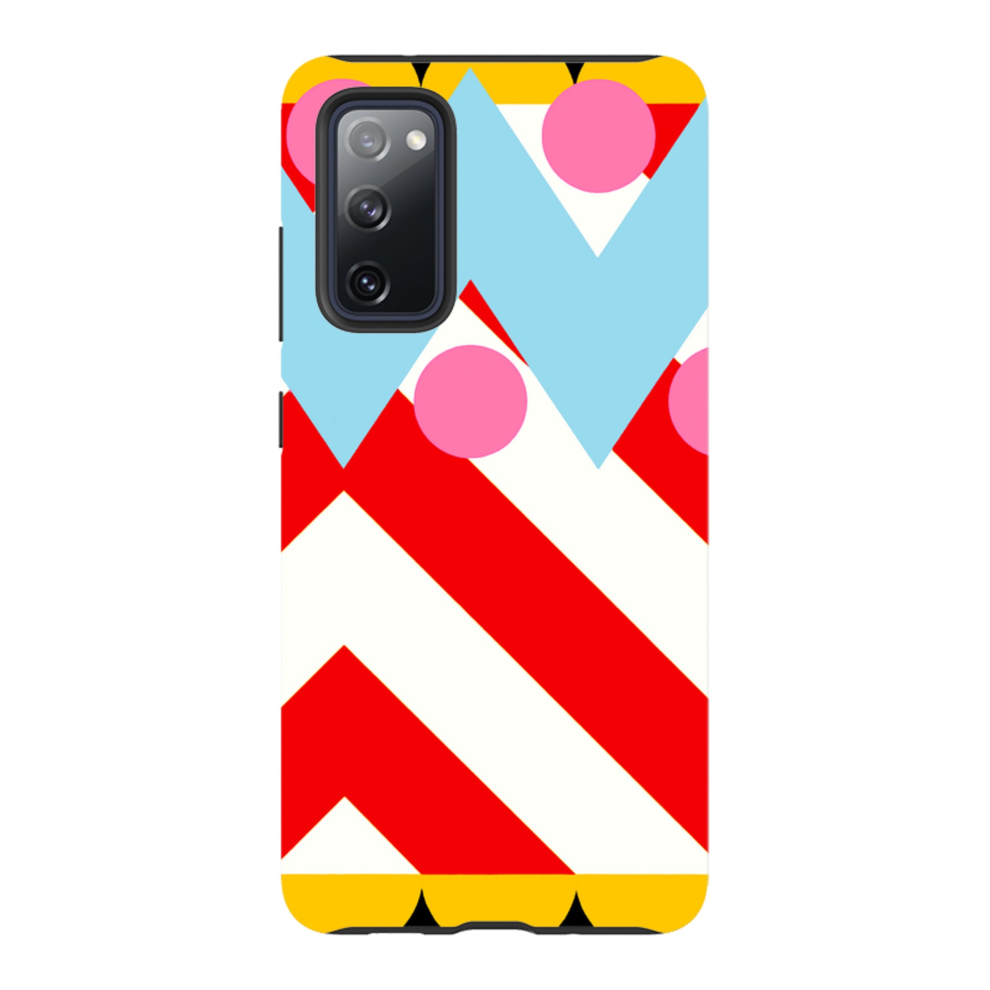 Samsung Tough Case -Masagon