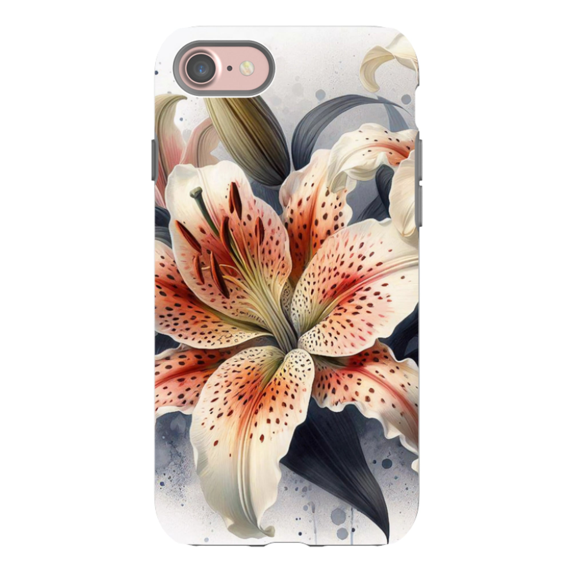 iPhone Case - Ullswater Floral